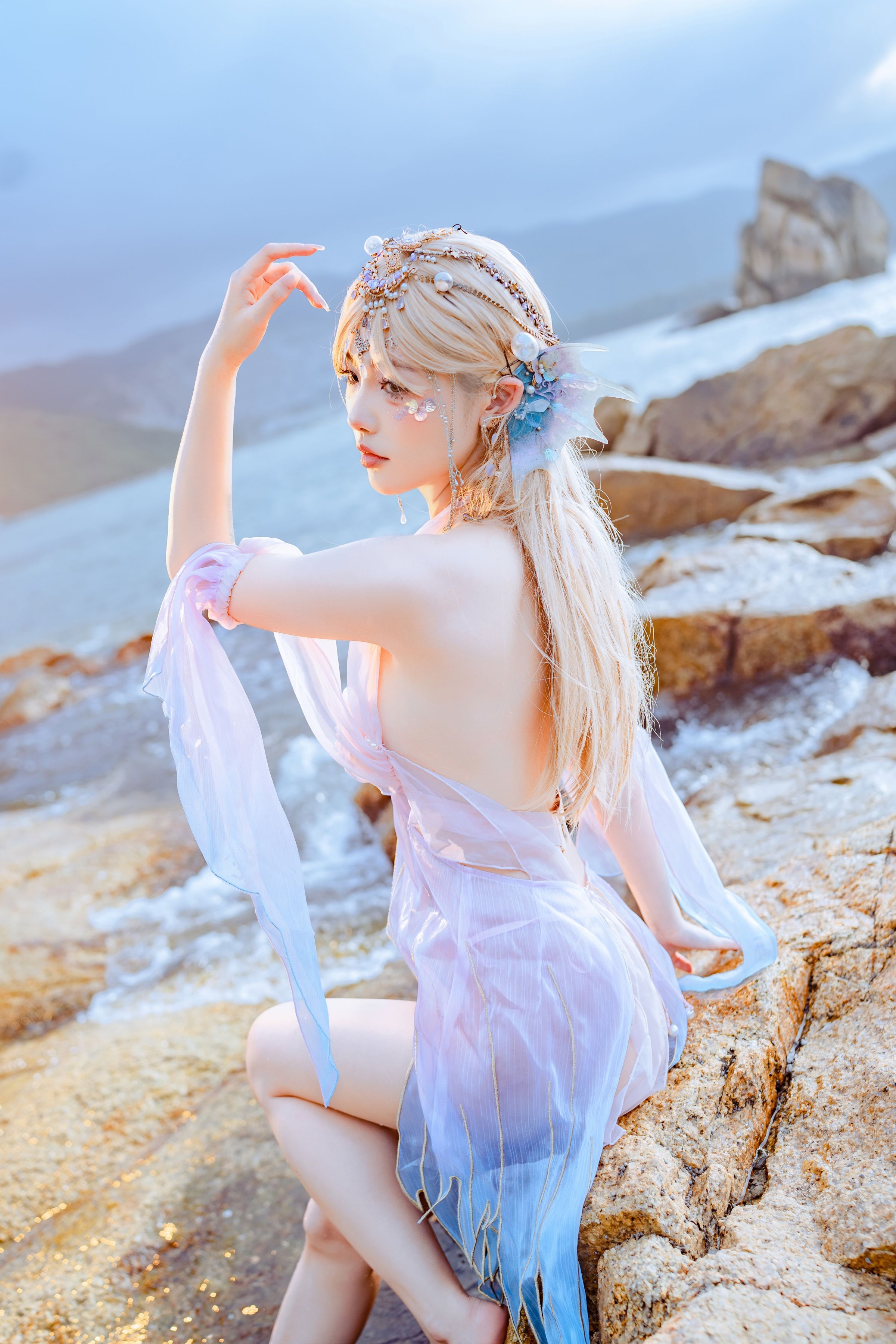 桃良阿宅-年年有鱼-35P-08-10