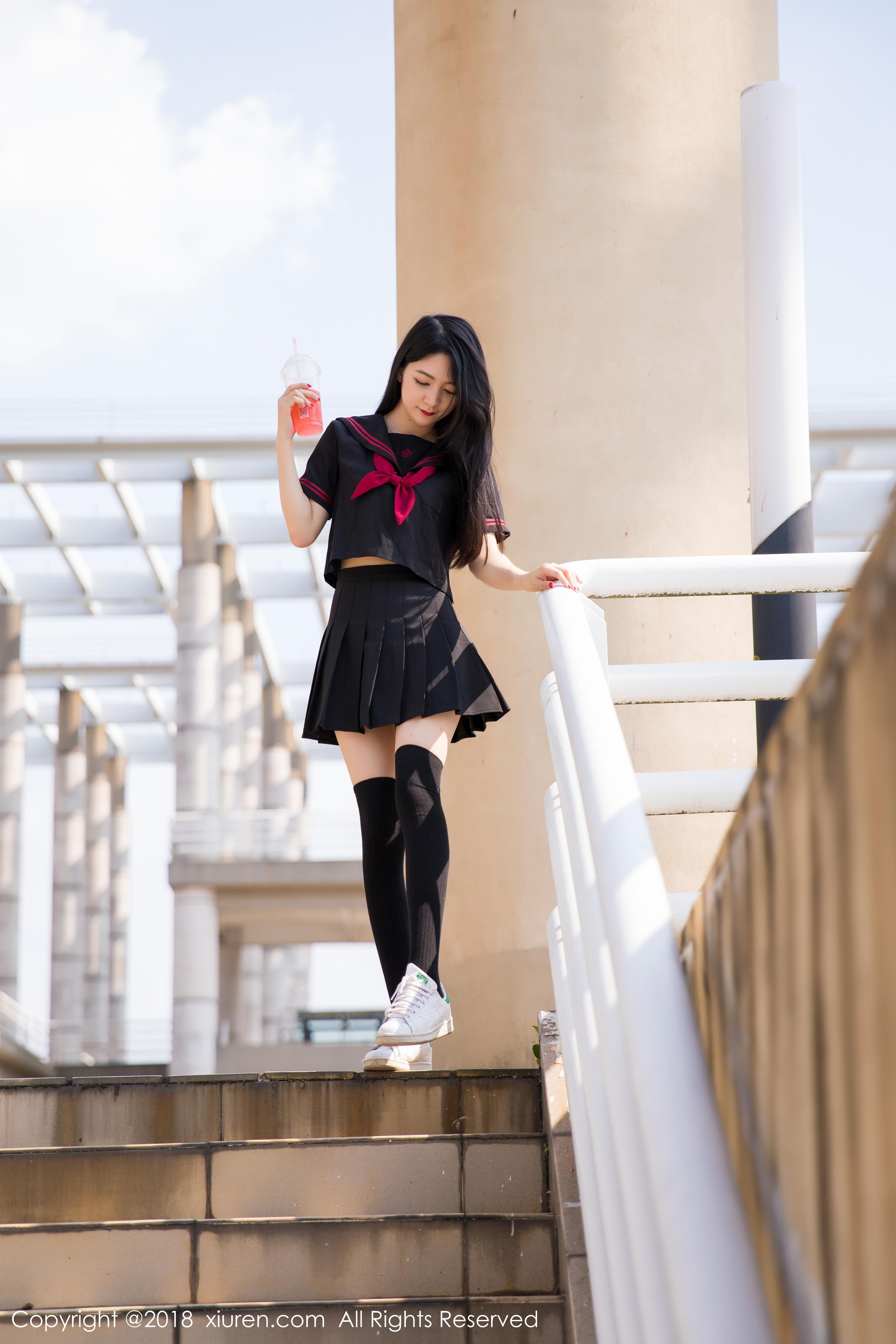 091-XiuRen秀人网-20180911-NO1156-Angela小热巴-48P-19616-MB-08-24