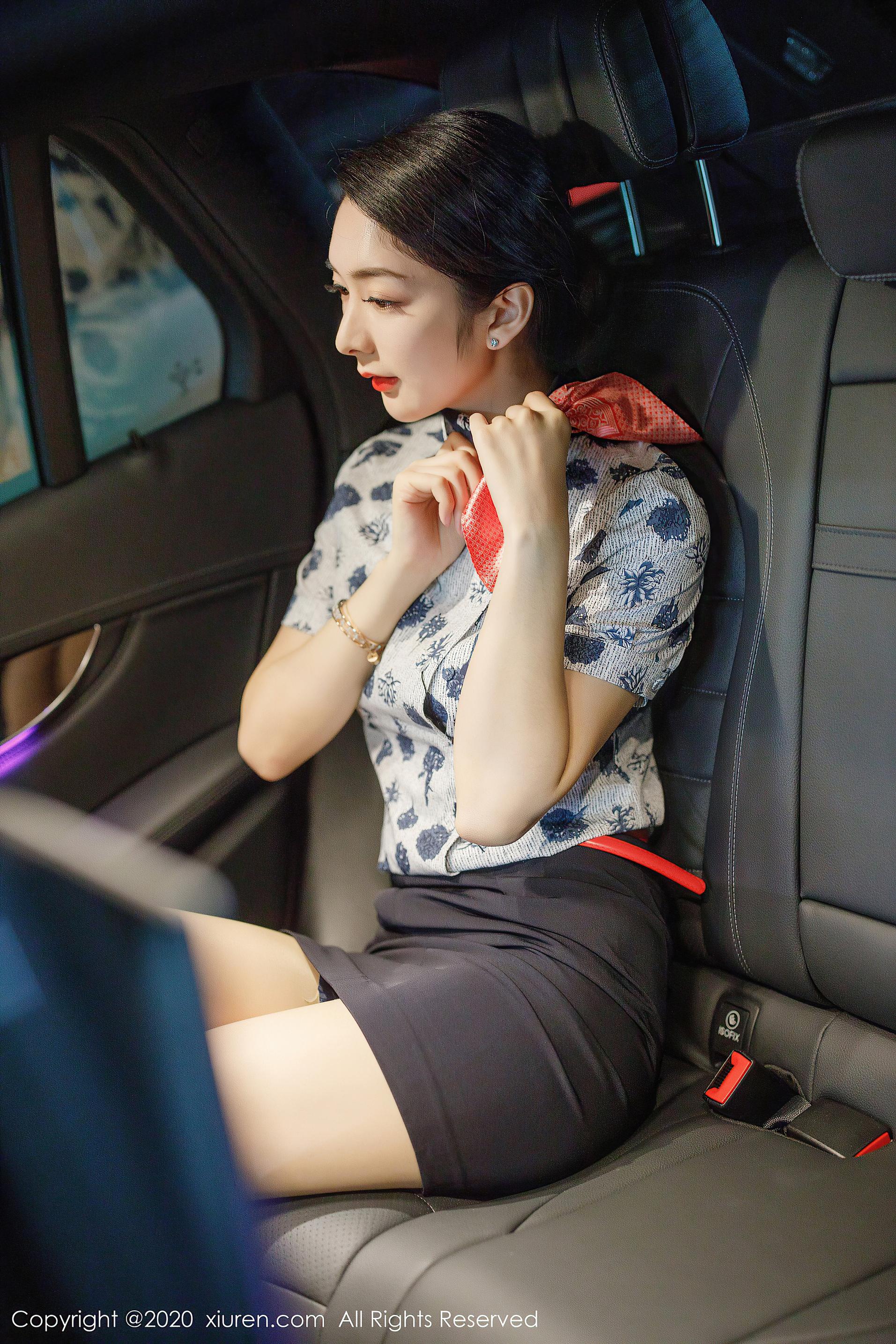 116-XiuRen秀人网-20200708-NO2305-Angela小热巴-101P-46888-MB-08-24