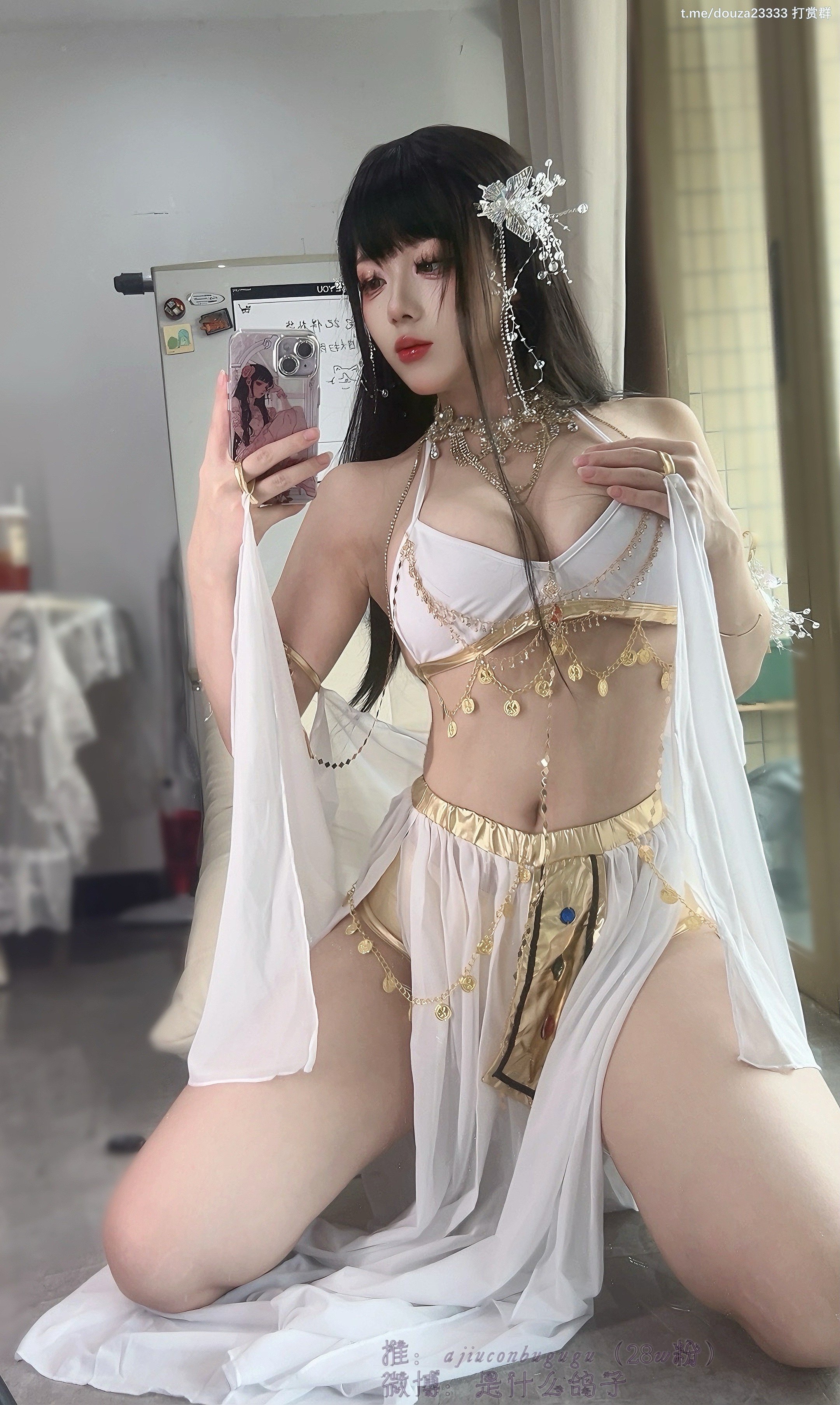 九言-舞娘8月28打赏群资源-08-27