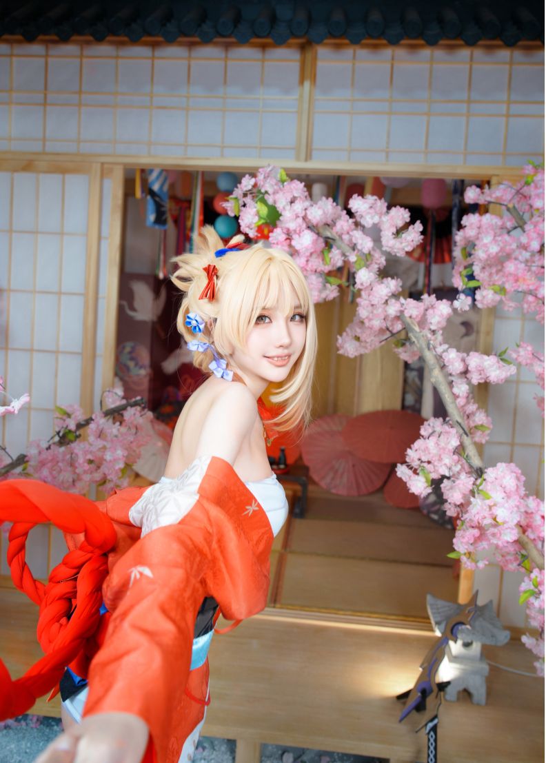 Cat-Demon喵崽-宵宫YOIMIYA-111P-933MB-03-20