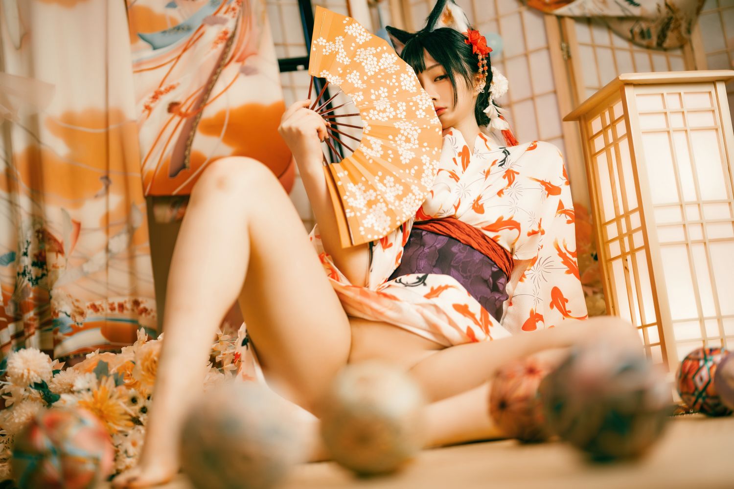 落落Raku---成人式57P-2013M-04-10