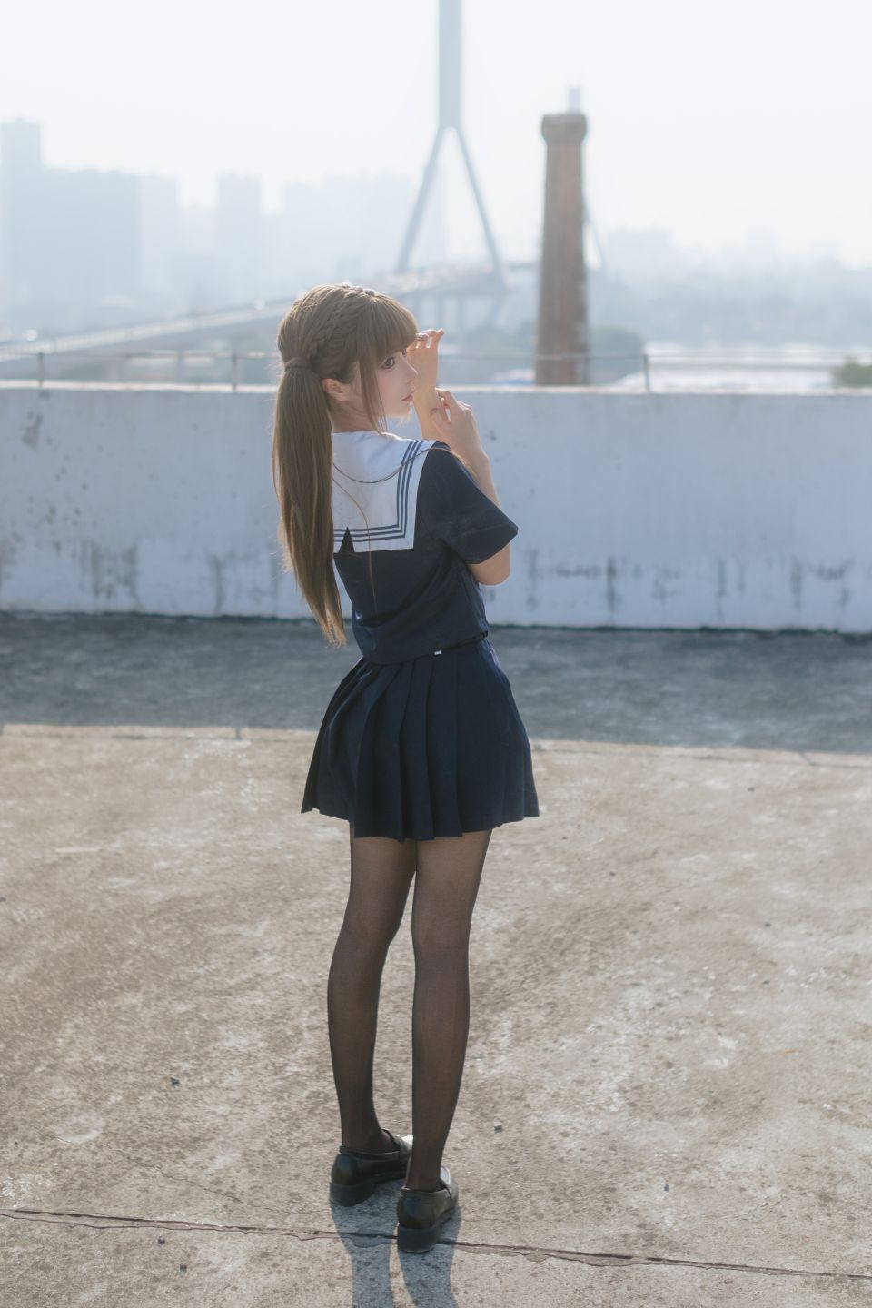 蠢沫沫-午后-03-11