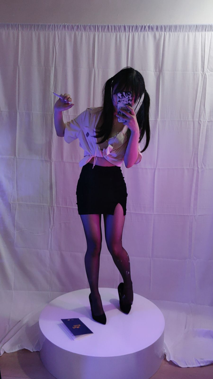 神沢永莉---双马尾黑丝班主任-72P-1V-03-29