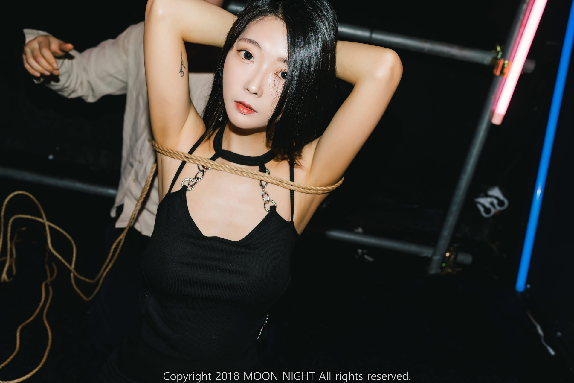 Mona-모나-Moon-Night-Snap-SM-Club-아트-본디지-with-마스터-Set01-03-04