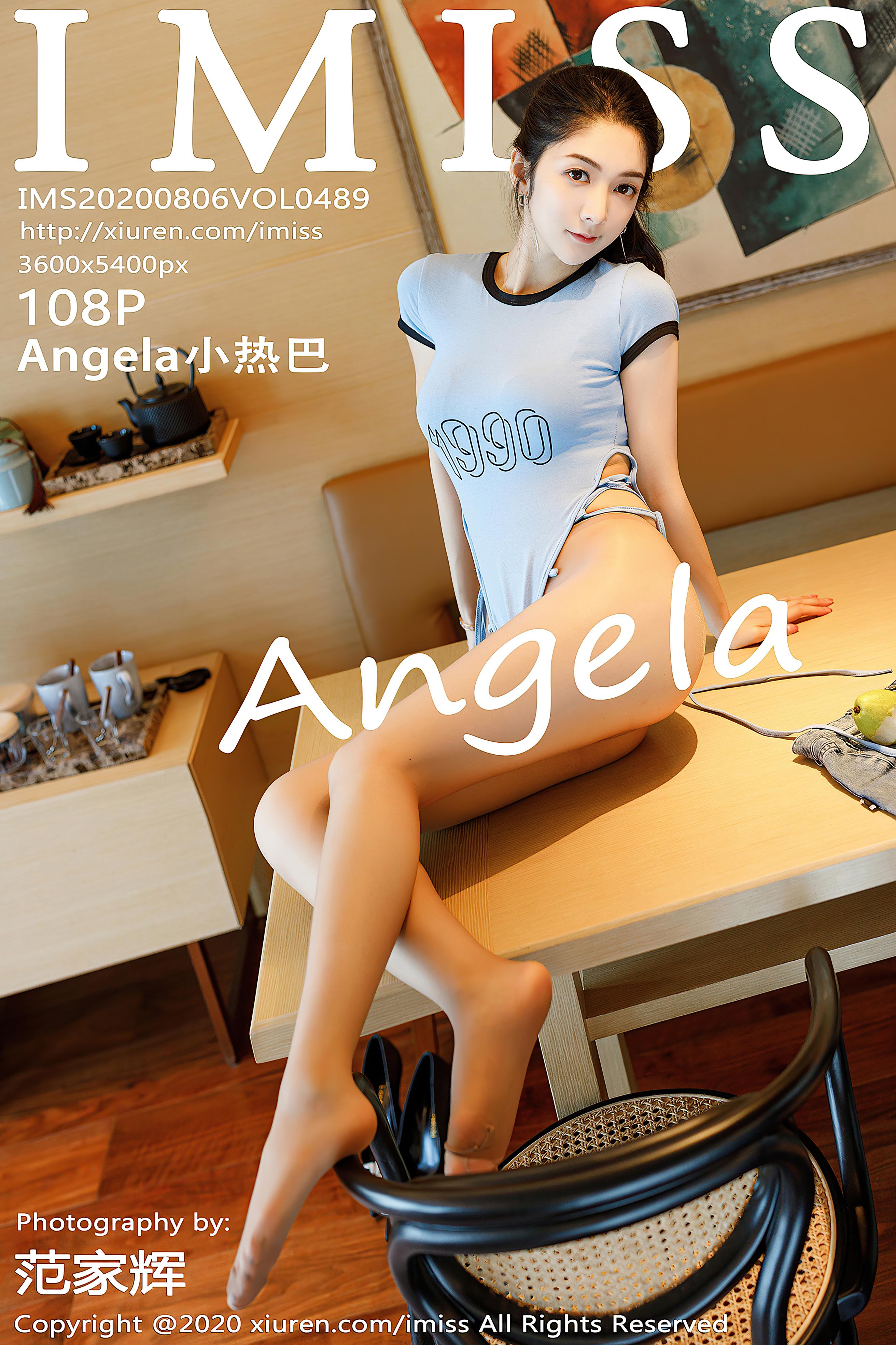 015-IMiss爱蜜社-20200806-VOL489-Angela小热巴-109P-107-GB-08-23