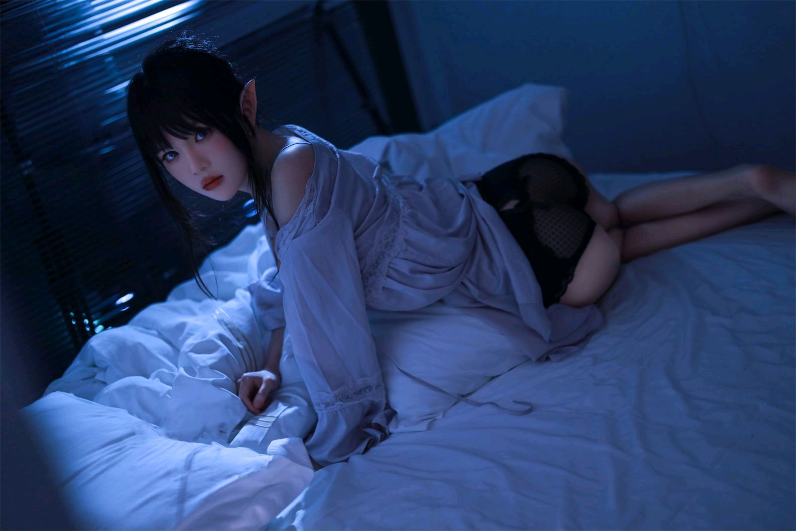 桜桃喵-盏月-05-20