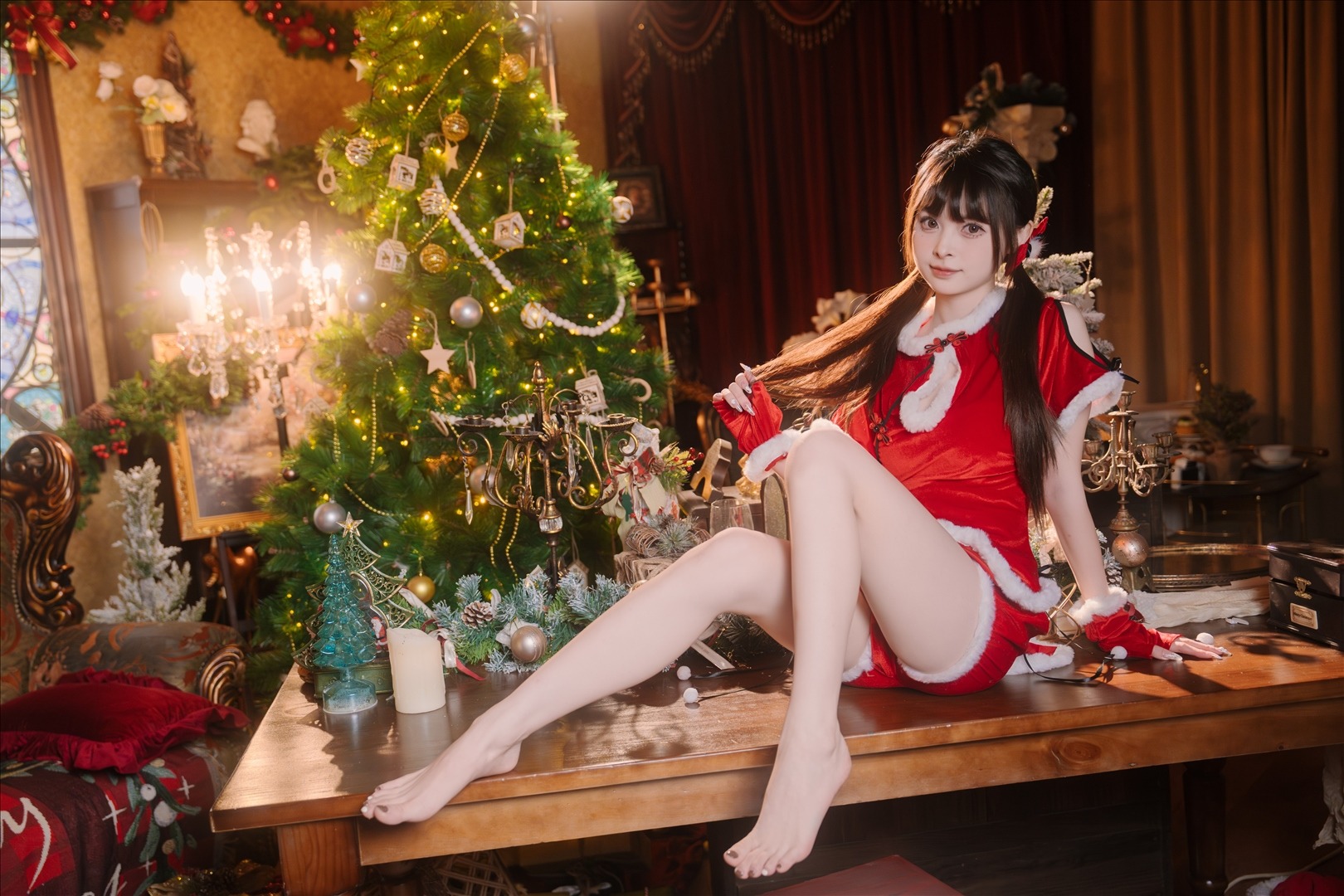 河豚抚子---圣诞小甜甜-24P-26P-30612-MB-20240814m-08-14