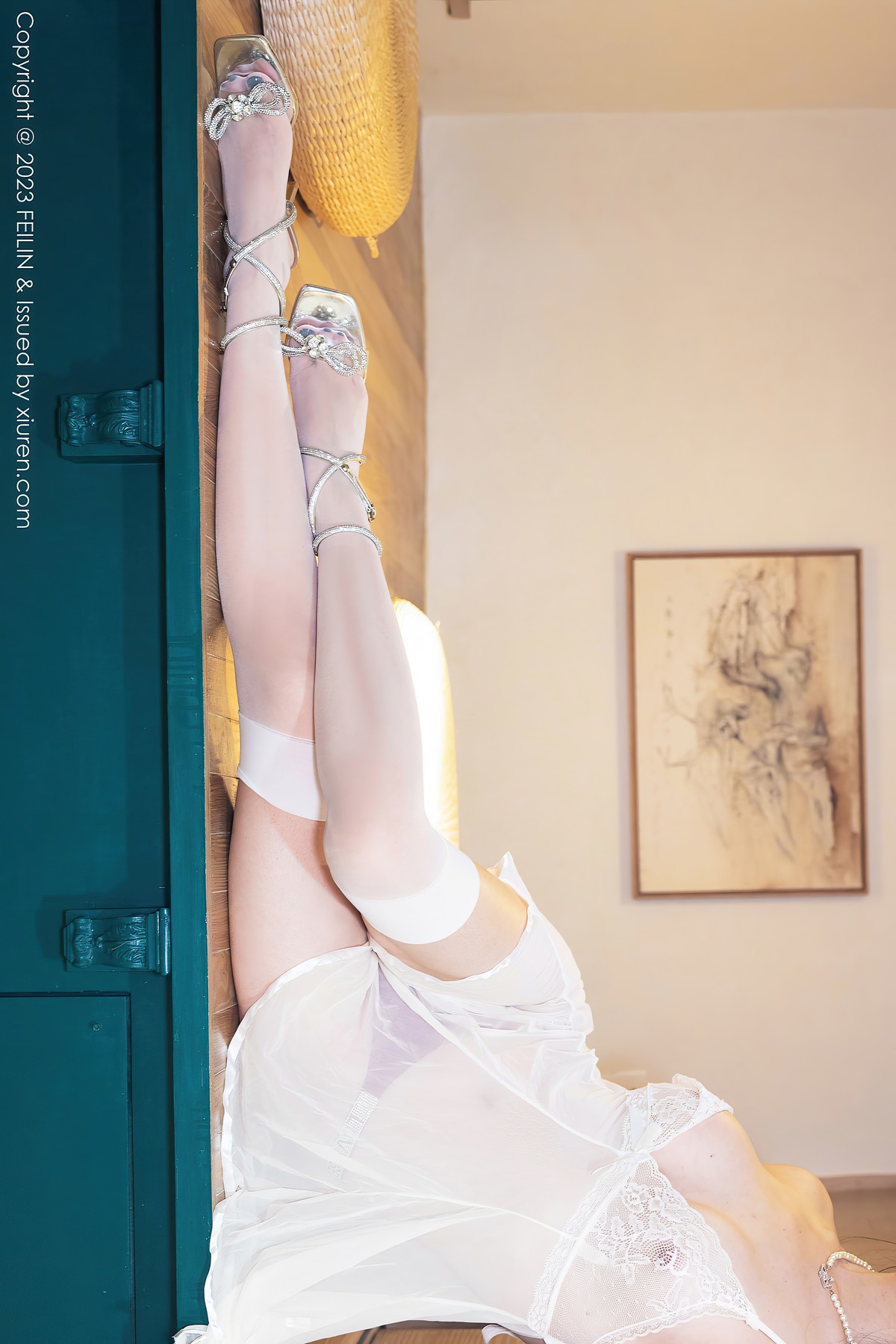 FEILIN嗲囡囡-VOL469-章芃芃ZhangPengpeng-10-09