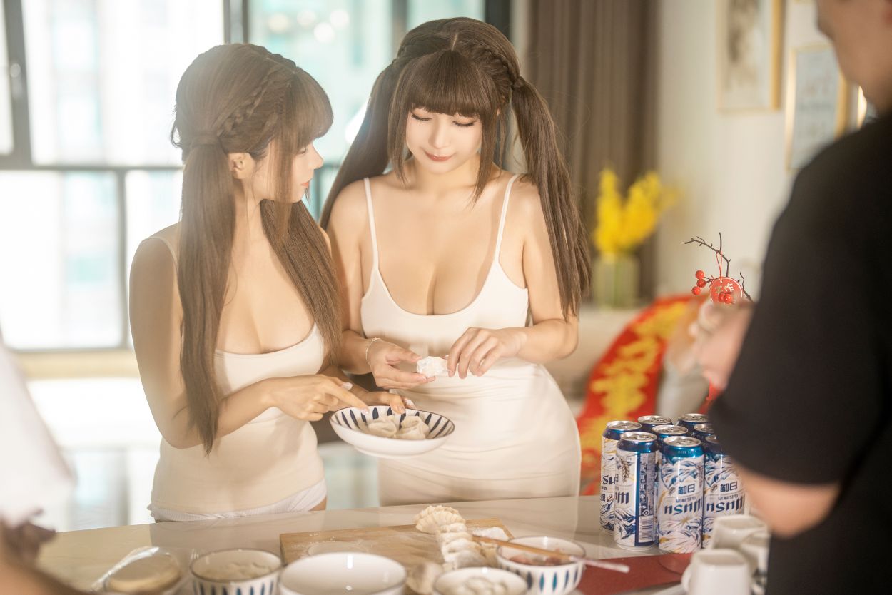 蠢沫沫浅安安-新年贺岁-103P-1GB-03-21