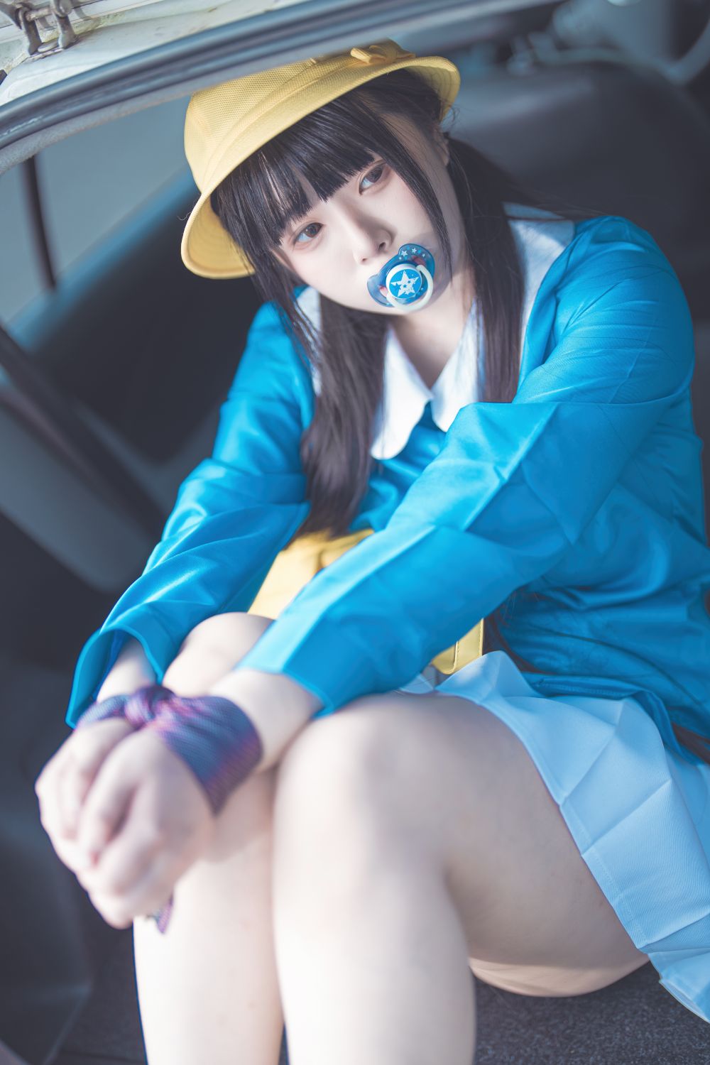 落落Raku-小さな恋のうた55P1V-04-07