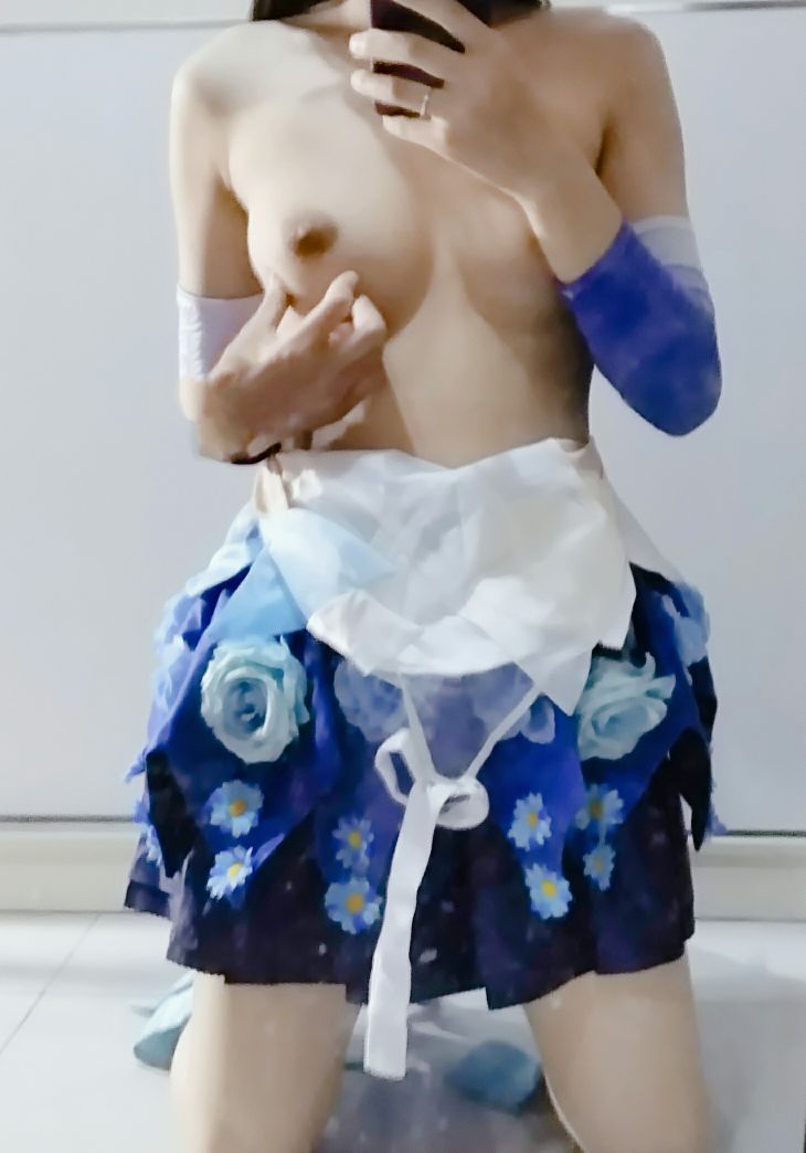 沐沐酱---花间舞-03-06