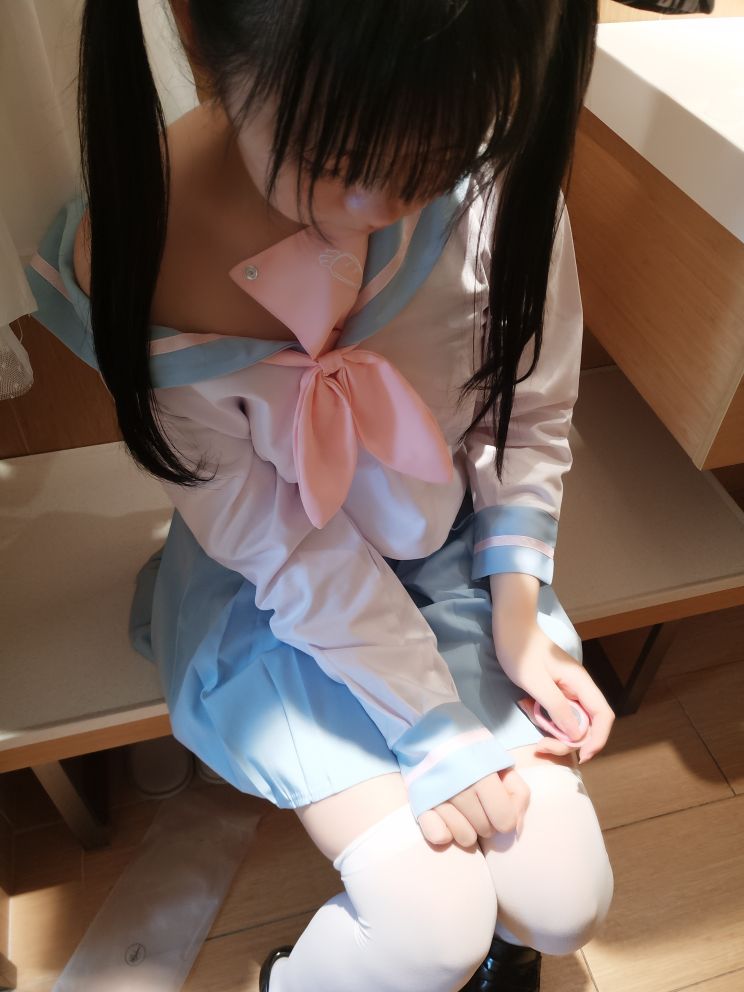 赛高淋酱-双马尾JK-103P3V-628MB-01-31