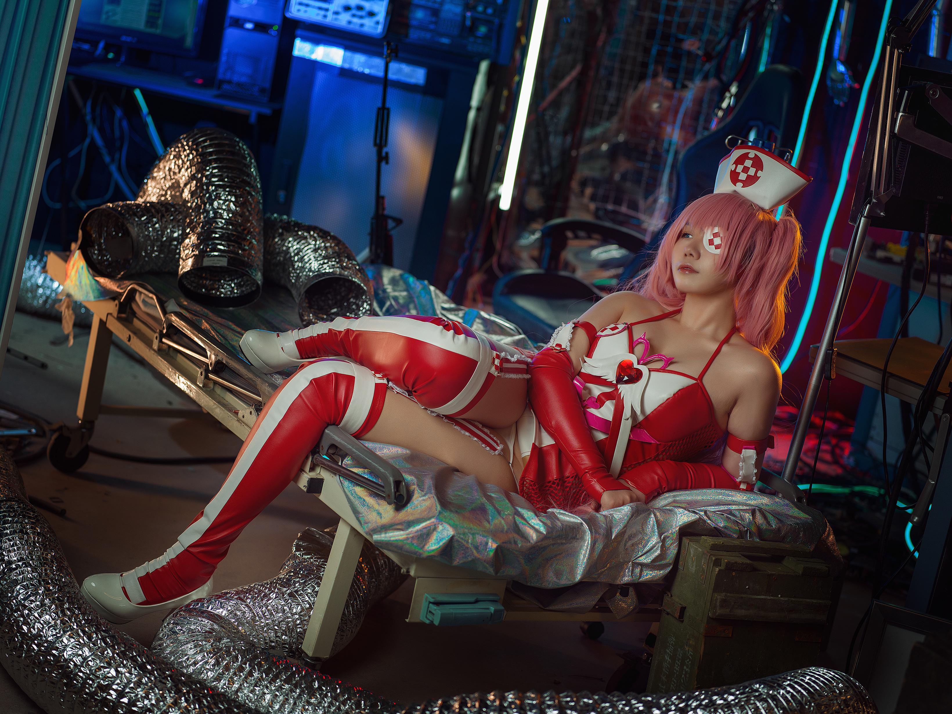 021-麻花酱---天命之子-狄蜜特-20P-246MB-08-31