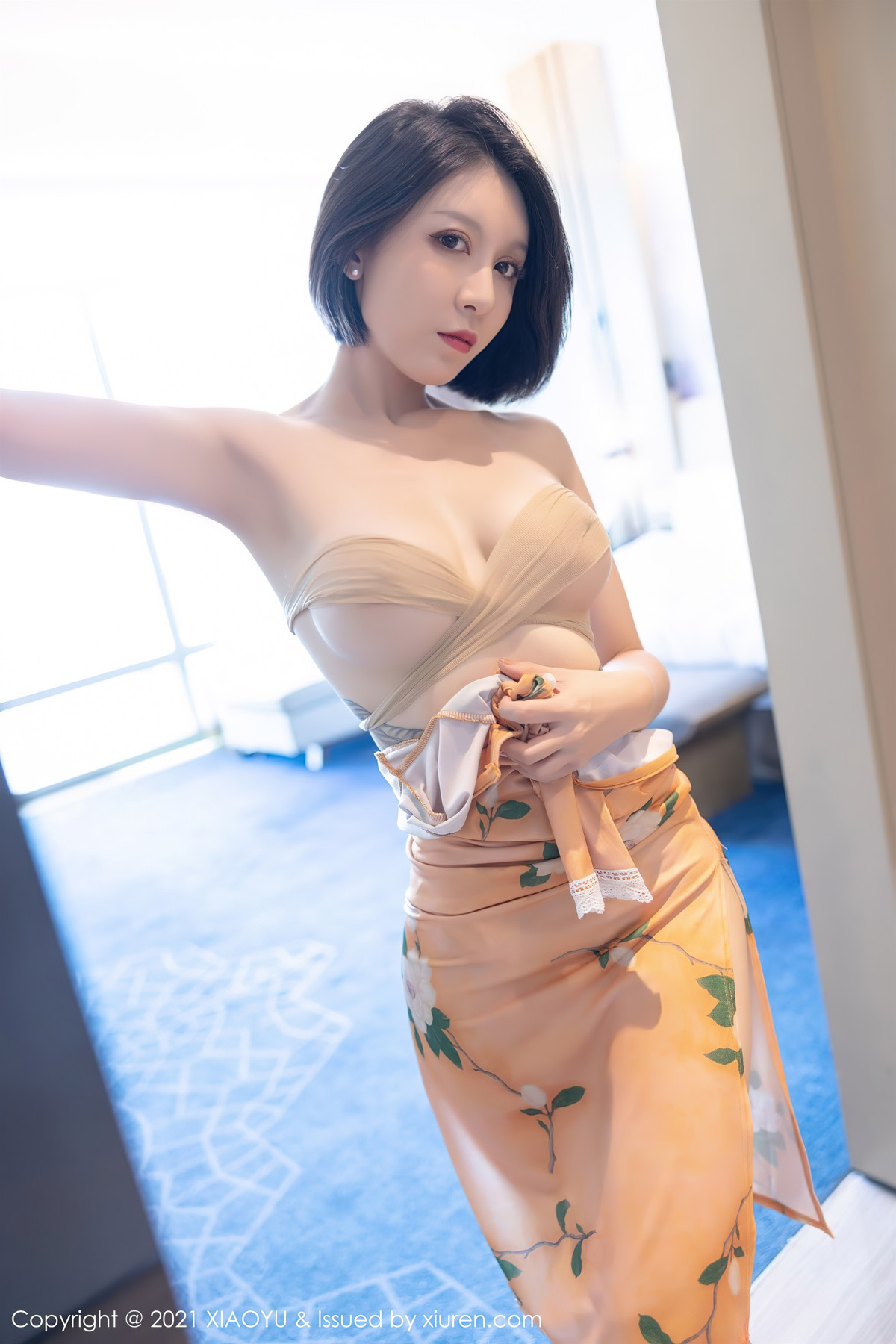 XiaoYu语画界-20211110-Vol651-潘朵拉-10-29