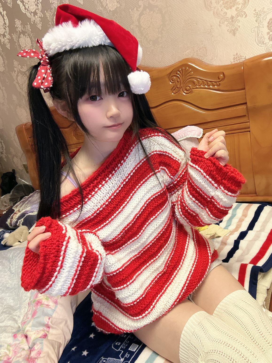 神沢永莉---圣诞礼物-74P-10V-04-01