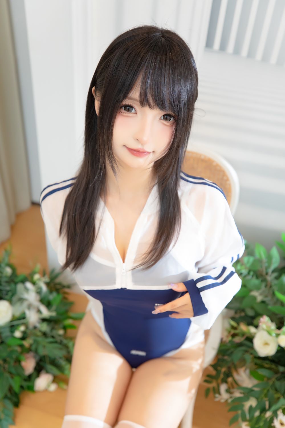 神楽坂真冬-夏日泳装-75P2V-423MB-12-30