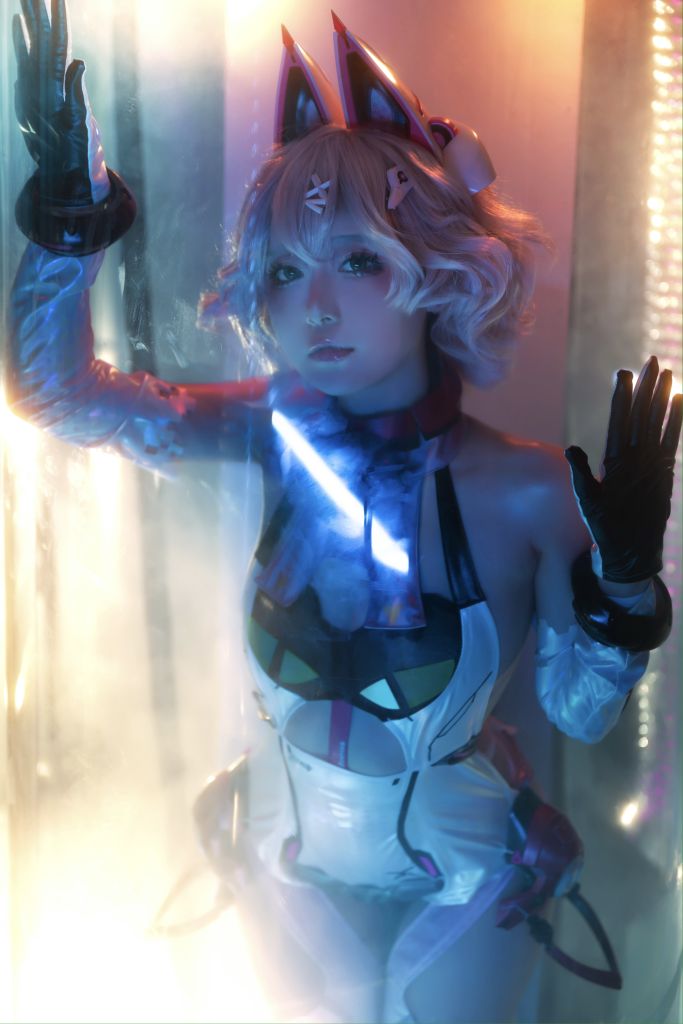 迷之呆梨--2024年01月fantia会员订阅合集-02-15