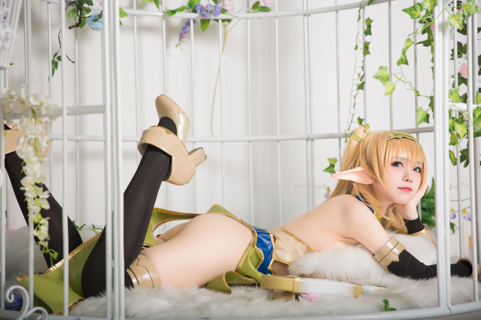 G44不会受伤-NO025-精灵村-Elf-Village-01-31