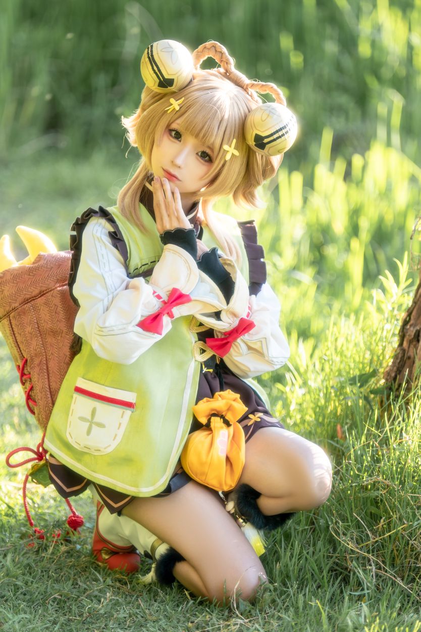 蠢沫沫-瑶瑶-03-11