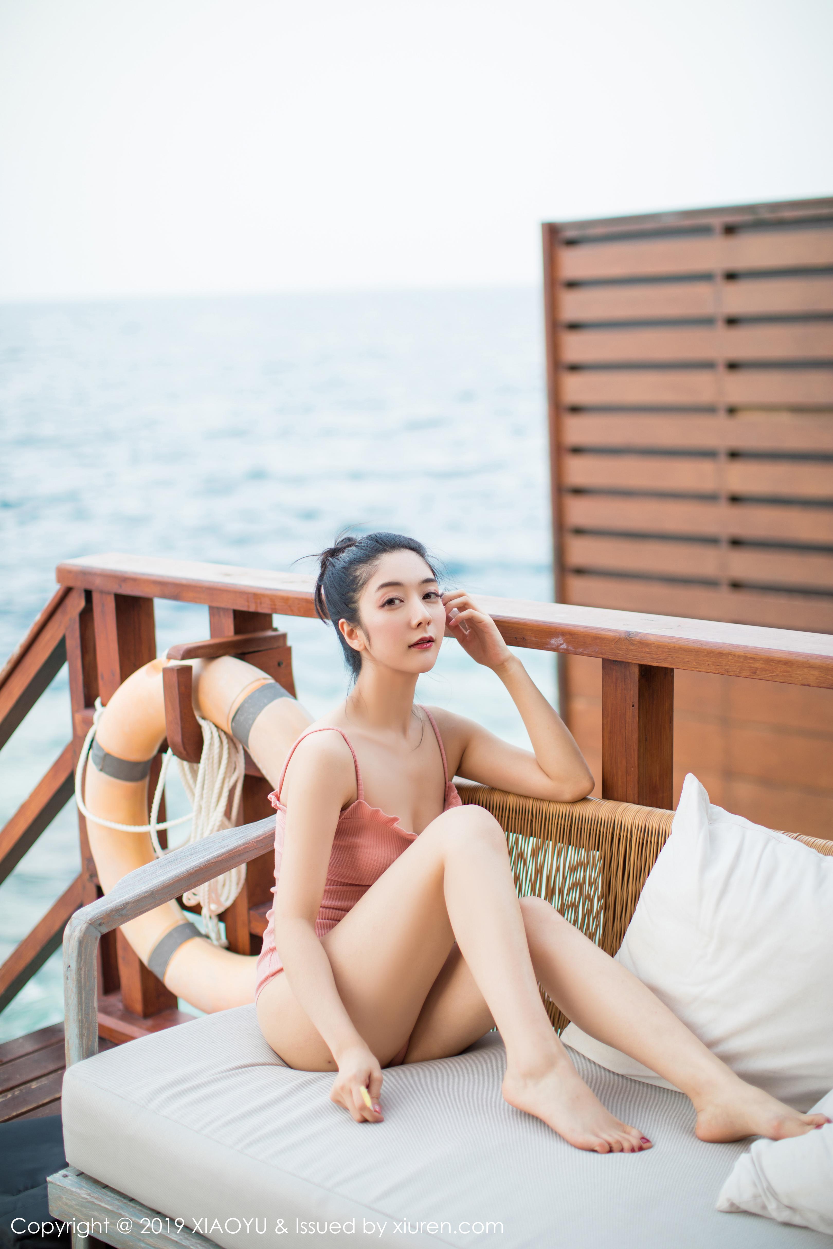 065-XIAOYU语画界-20190910-VOL150-Angela小热巴-67P-18138-MB-08-24