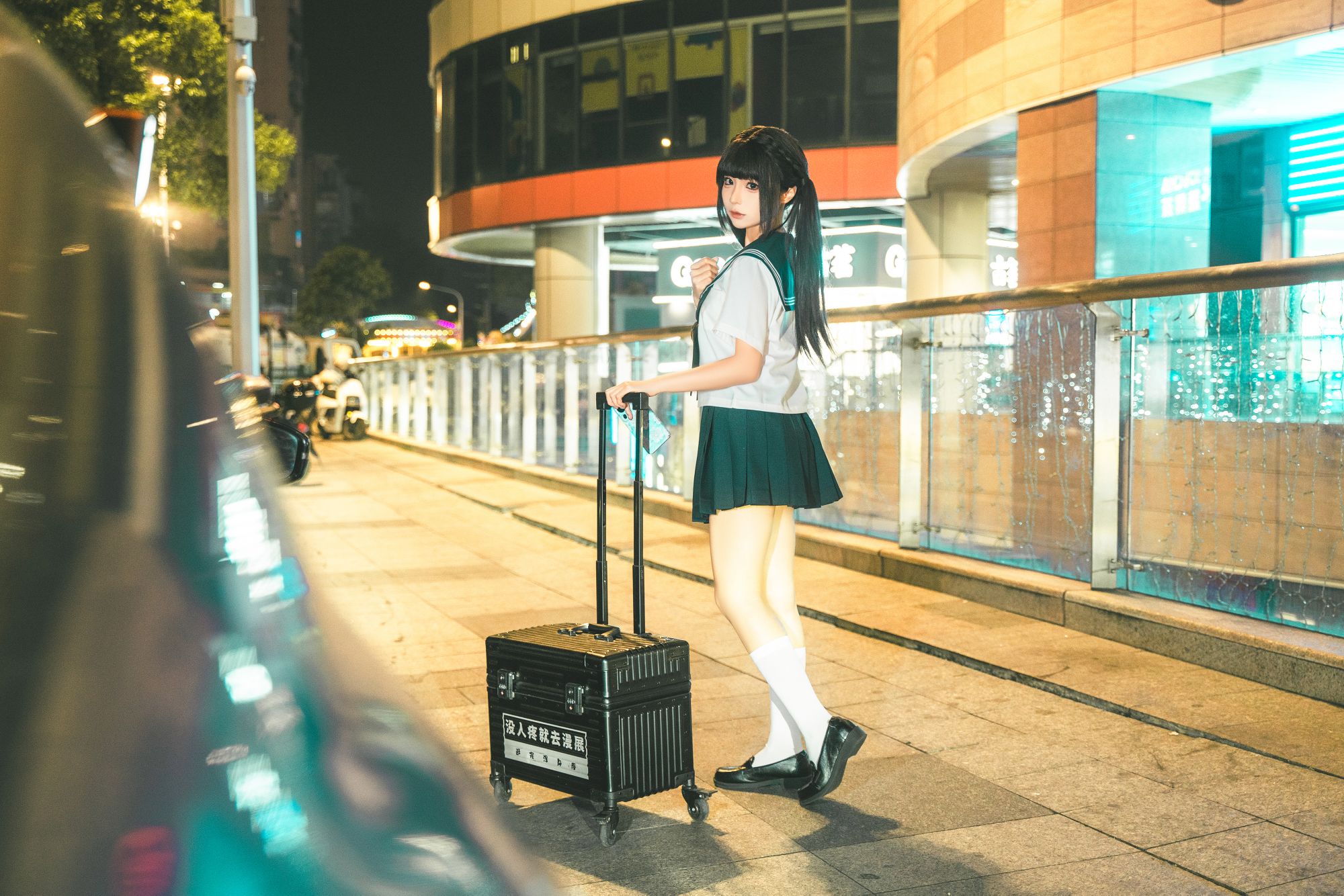 蠢沫沫-捆绑-03-11