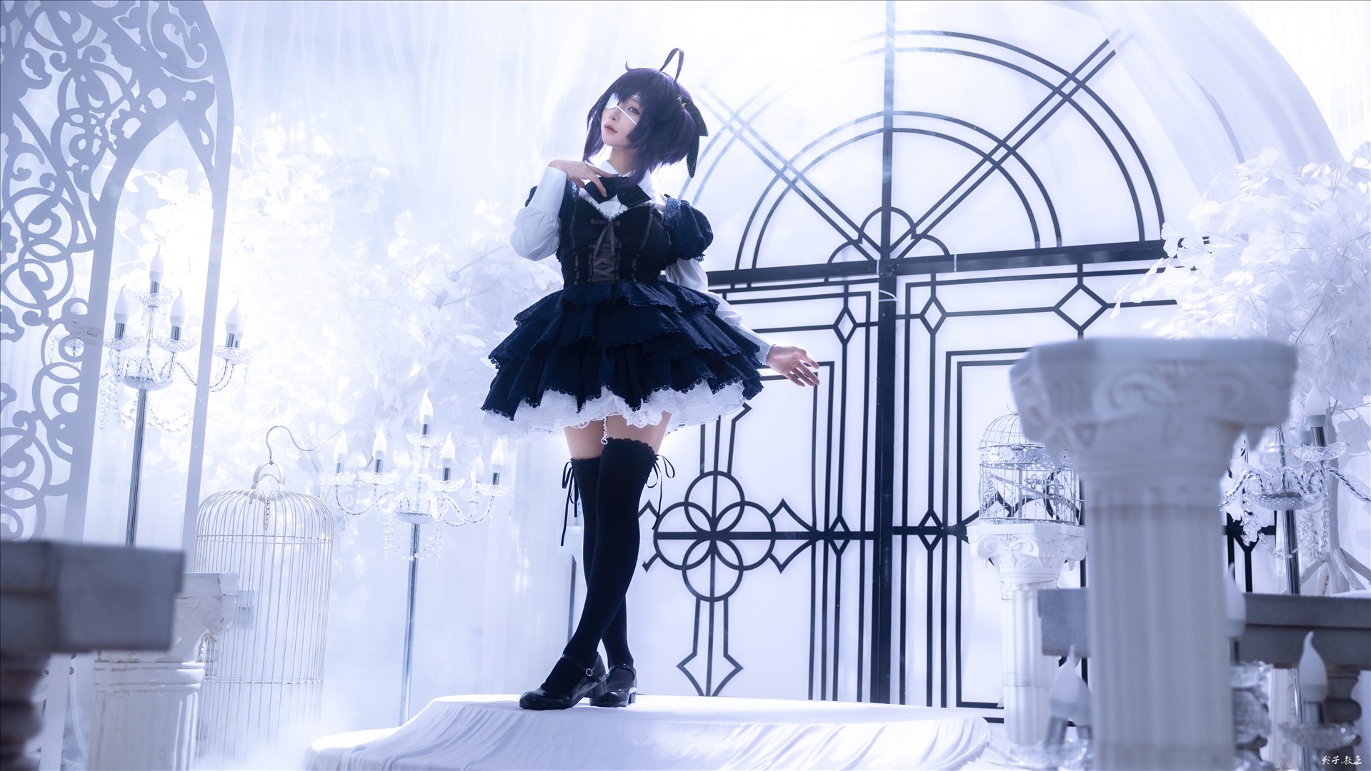 蠢沫沫---教主-六花原皮-30P-20240822o-30P-7686-MB-08-22