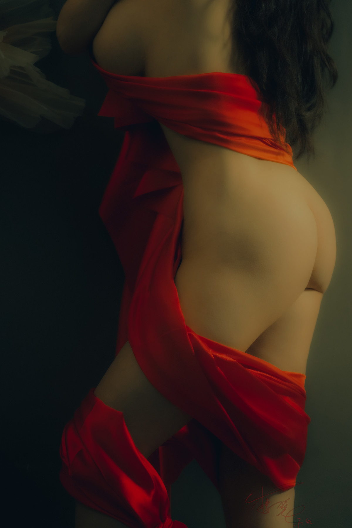 Cosplay-樱晚gigi-翡瑟-春染-08-14