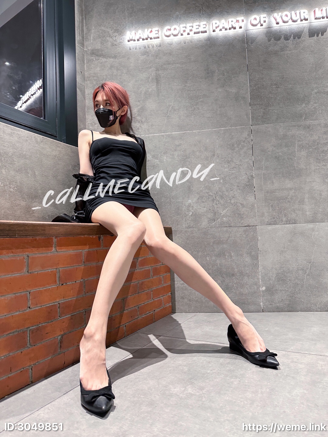 004Callmecandy---修长美腿34P20MB-08-19