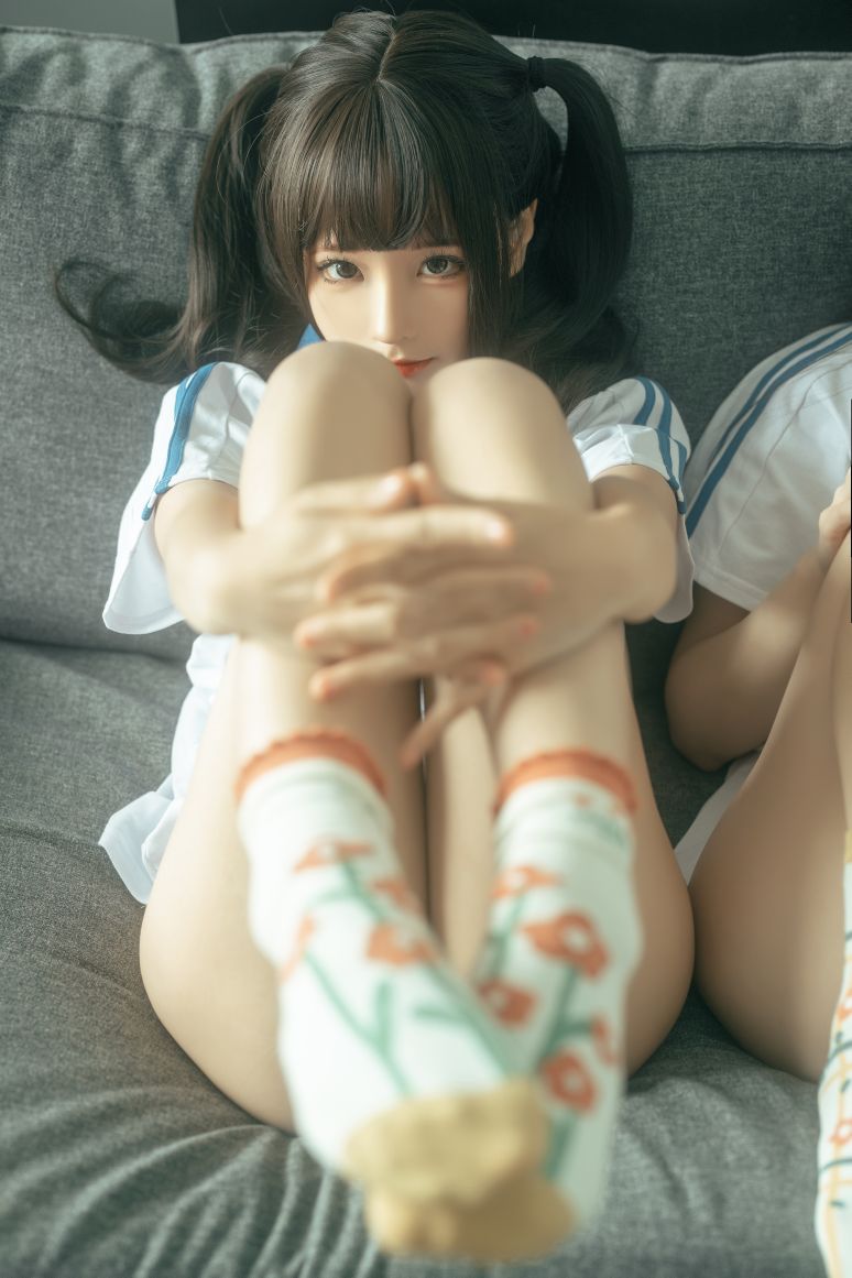 桃良阿宅---同桌的你蠢沫沫-02-11