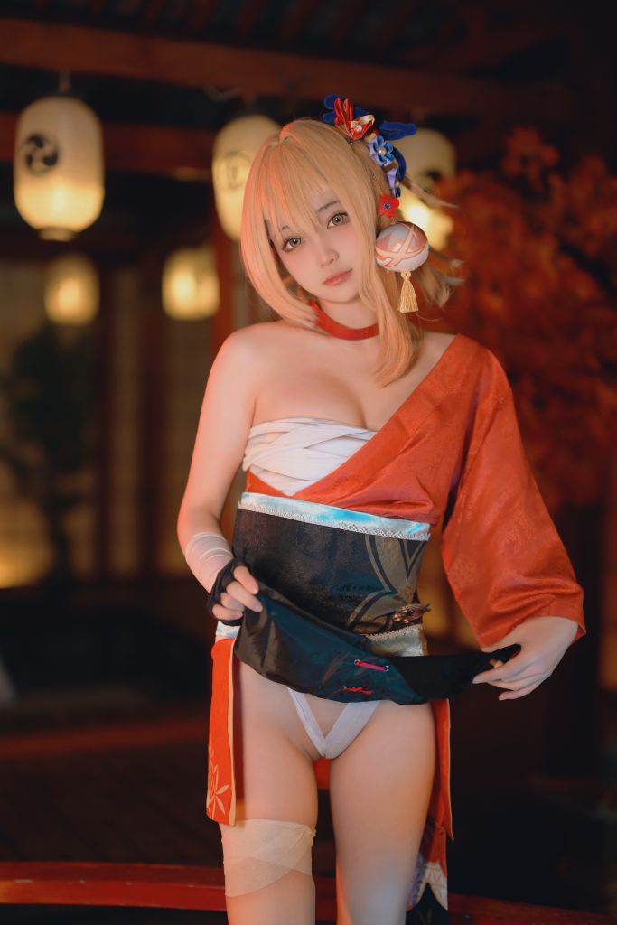 莱可Raika---原神-宵宮-80P-735MB-03-05