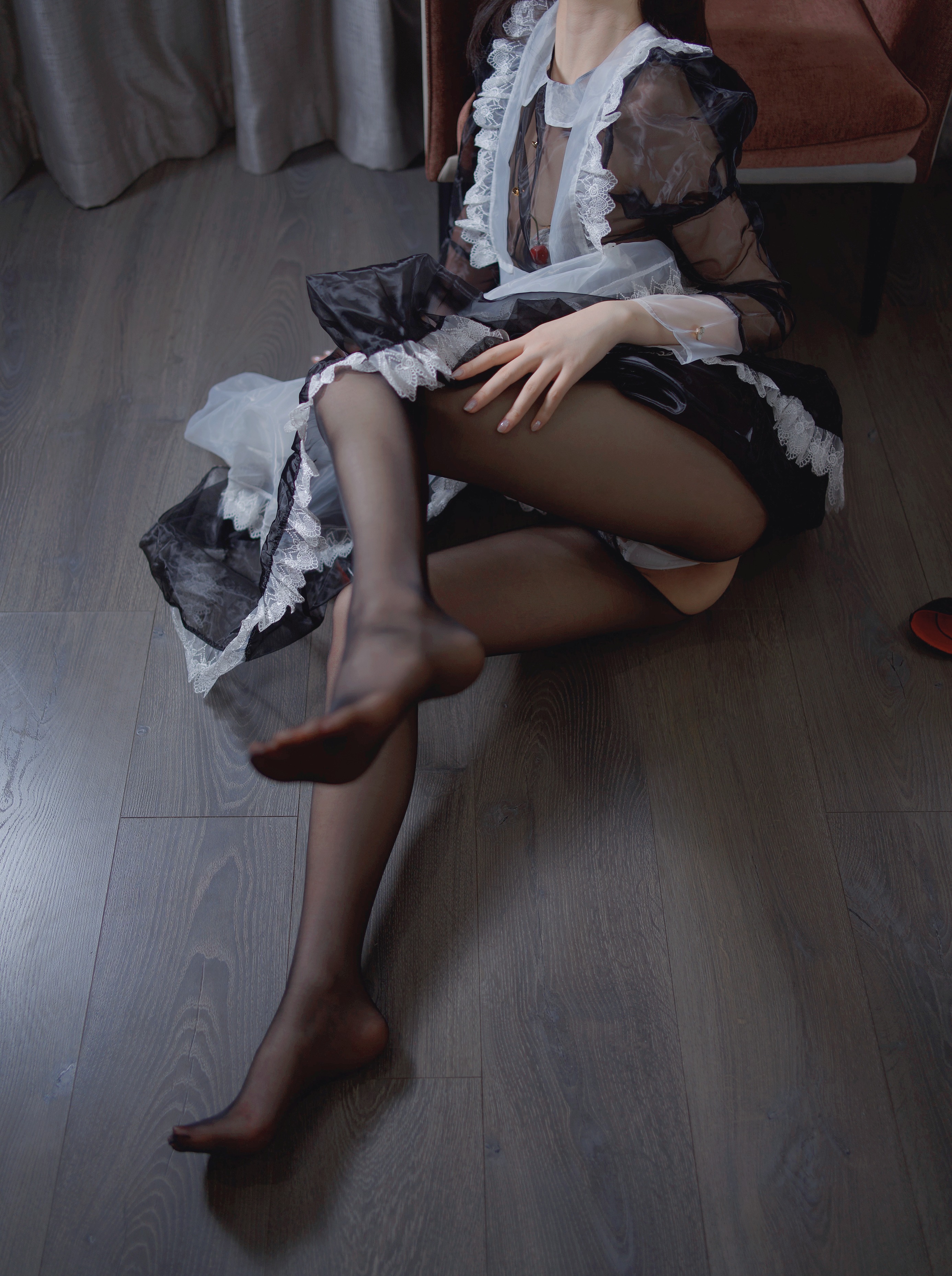 禅院熏-透明女仆-37P-365MB-11-12