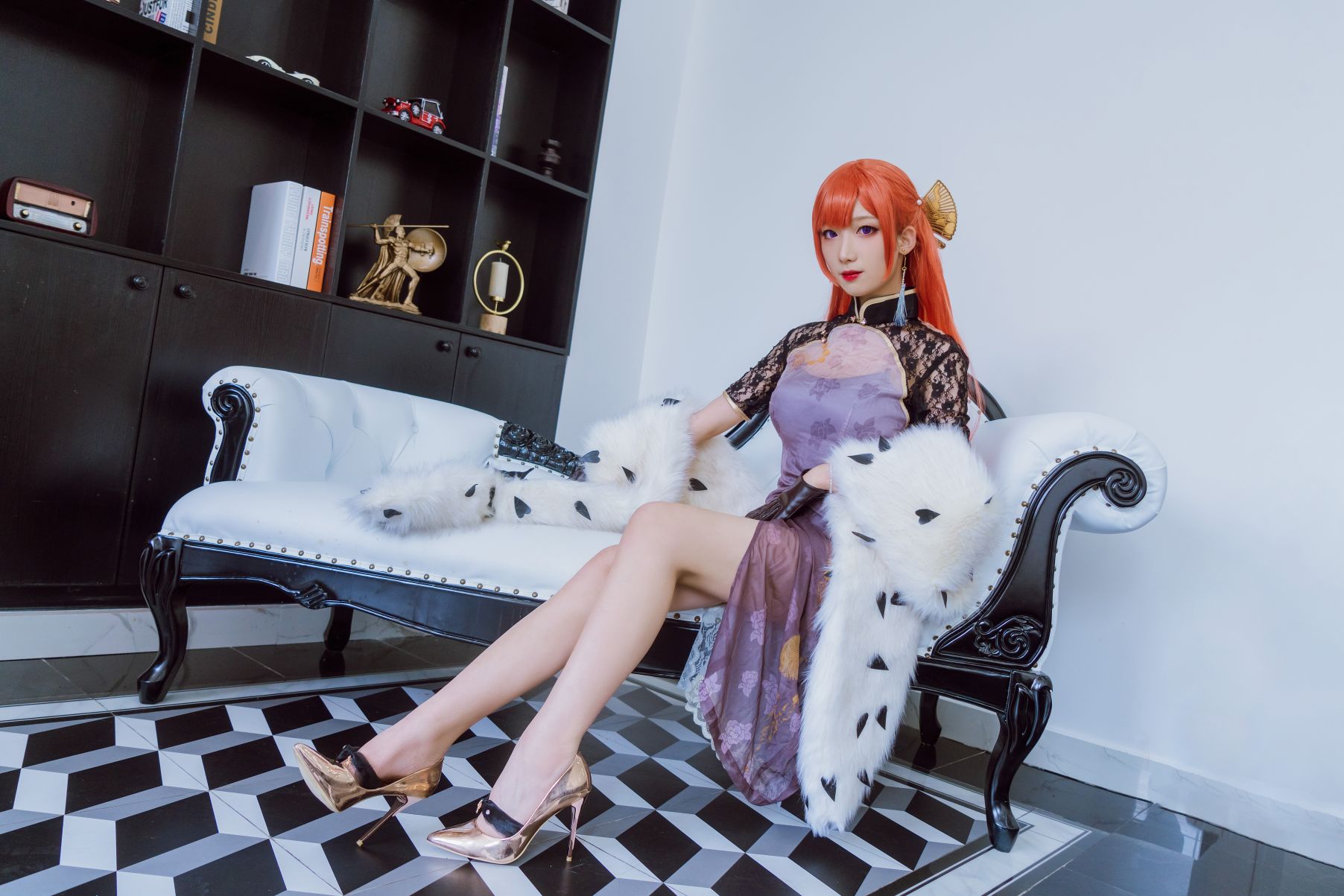 封疆疆v---君主-34P-377MB-03-07