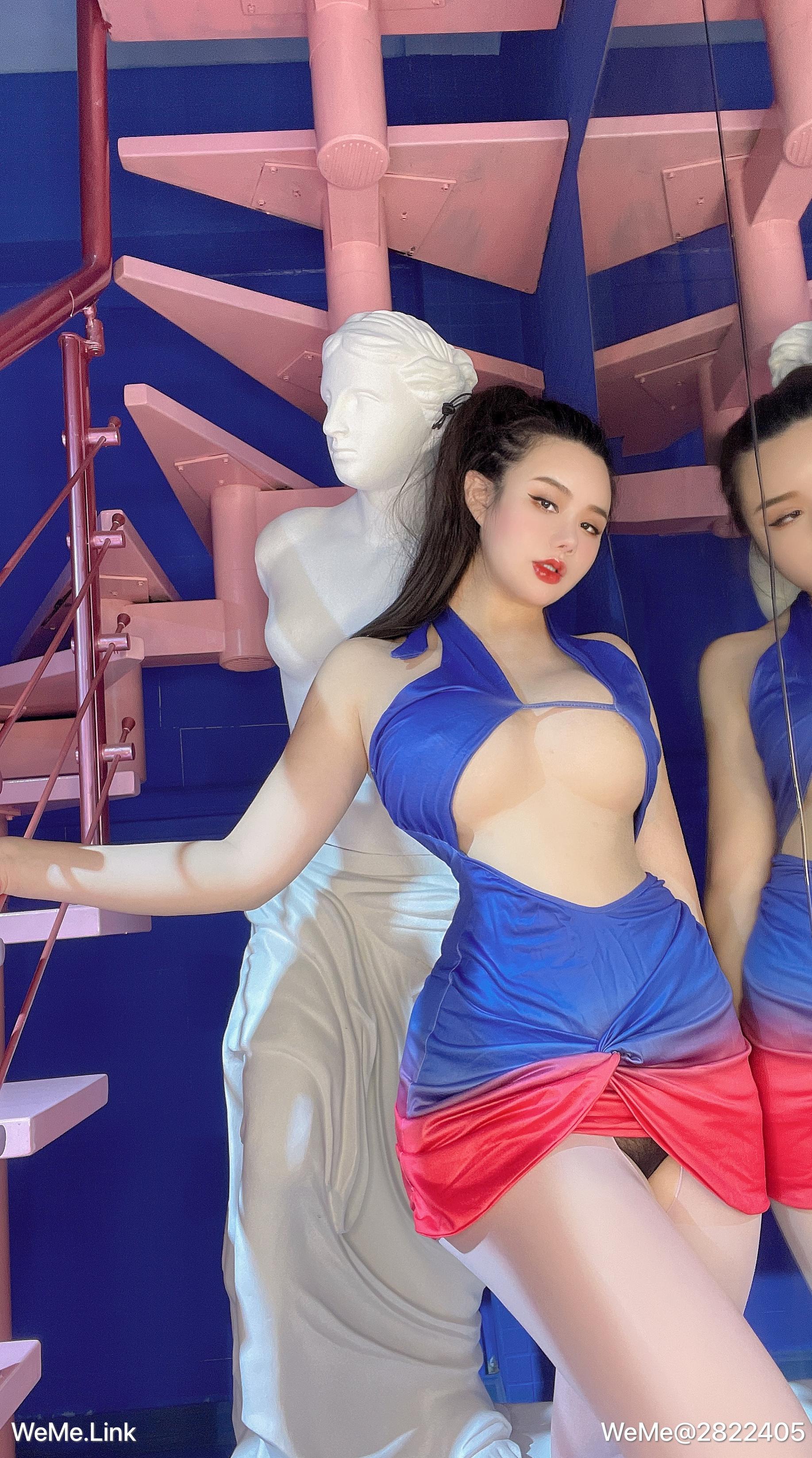 水蜜桃米米---往哪里看呢-21P-5901-MB-08-11