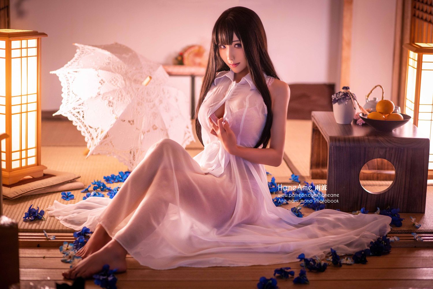 雨波-HaneAme---Ane-Naru-Mono155P-20207MB-02-13