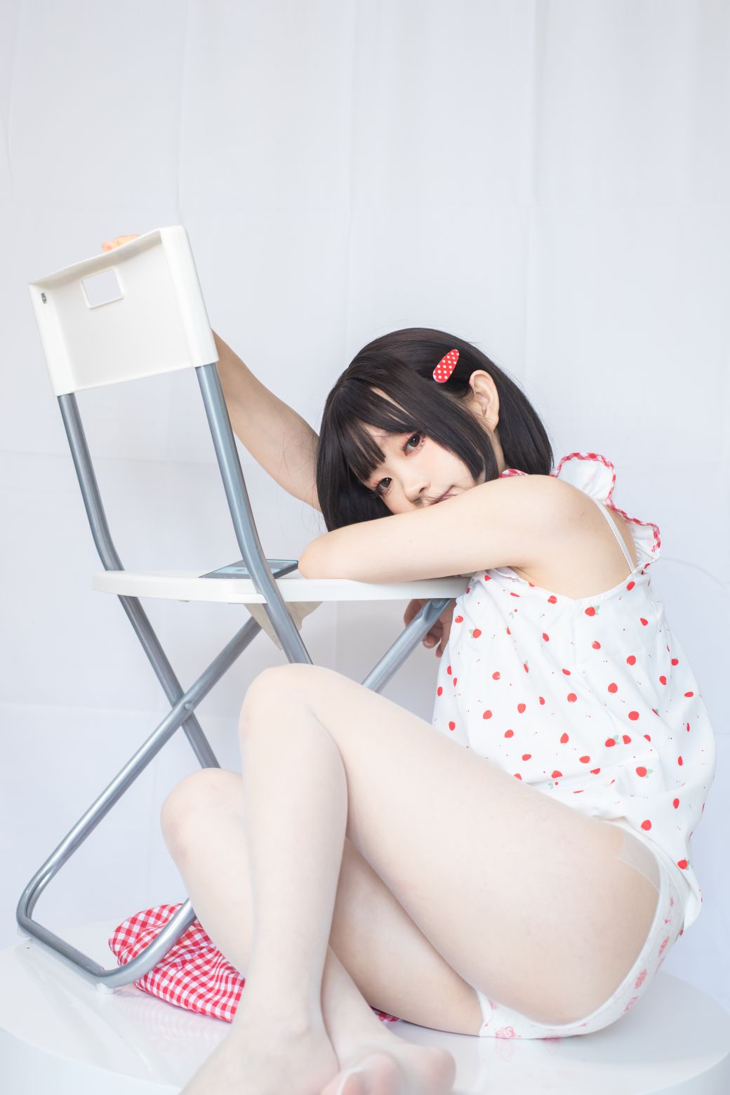 神沢永莉---缠玛瑙灰象牙白-45P-03-29