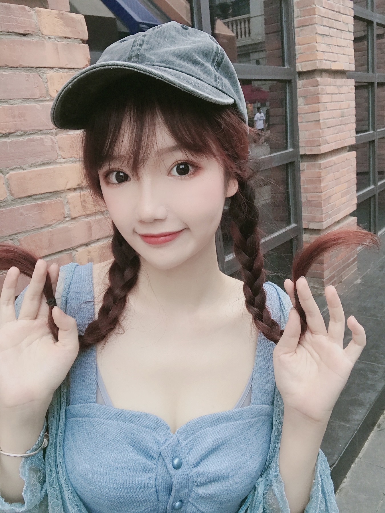 雪晴Astra-彼女の日常-127P13V-08-10