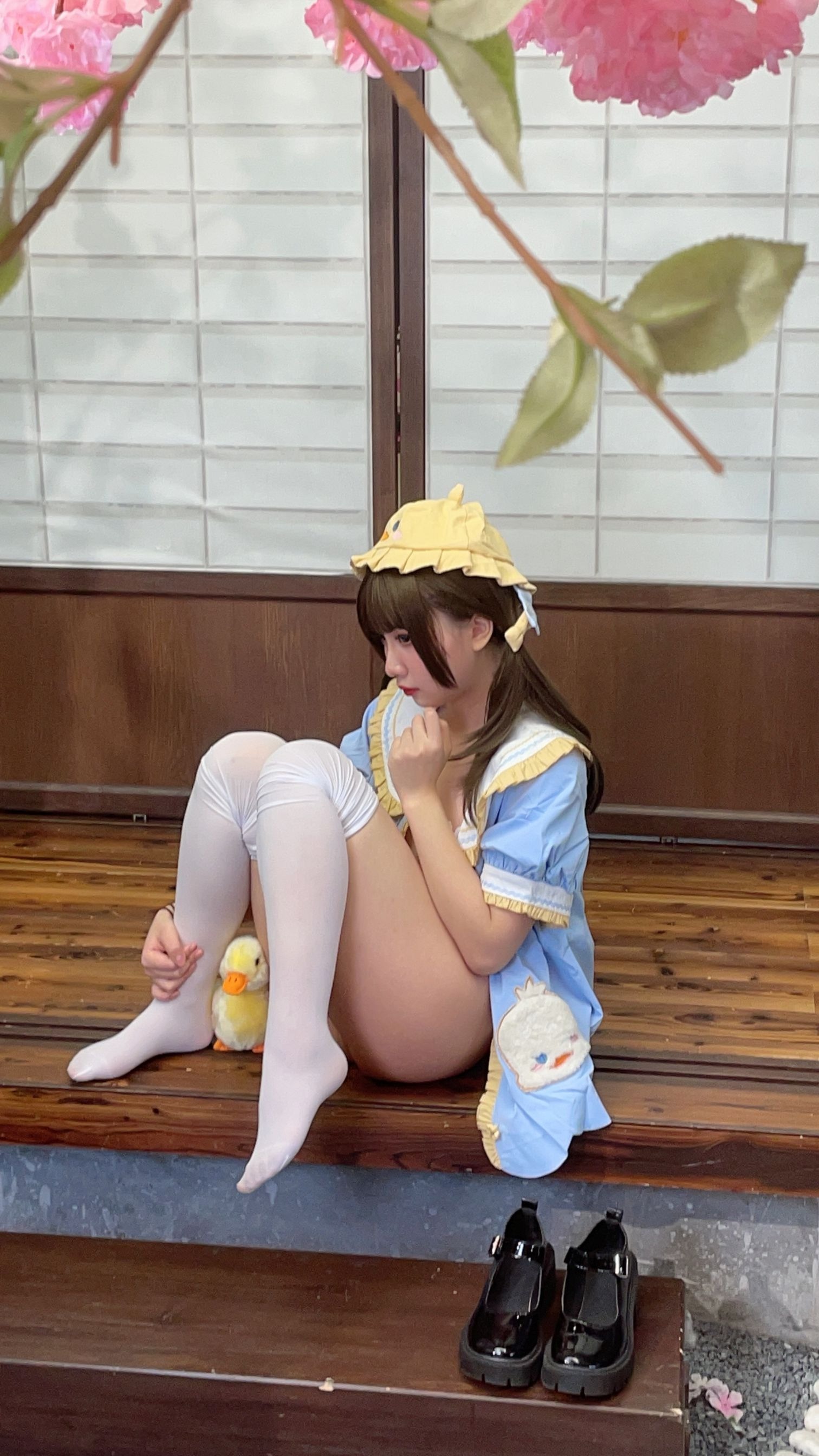 小和甜酒-鸭鸭幼稚园-170P2V-08-14