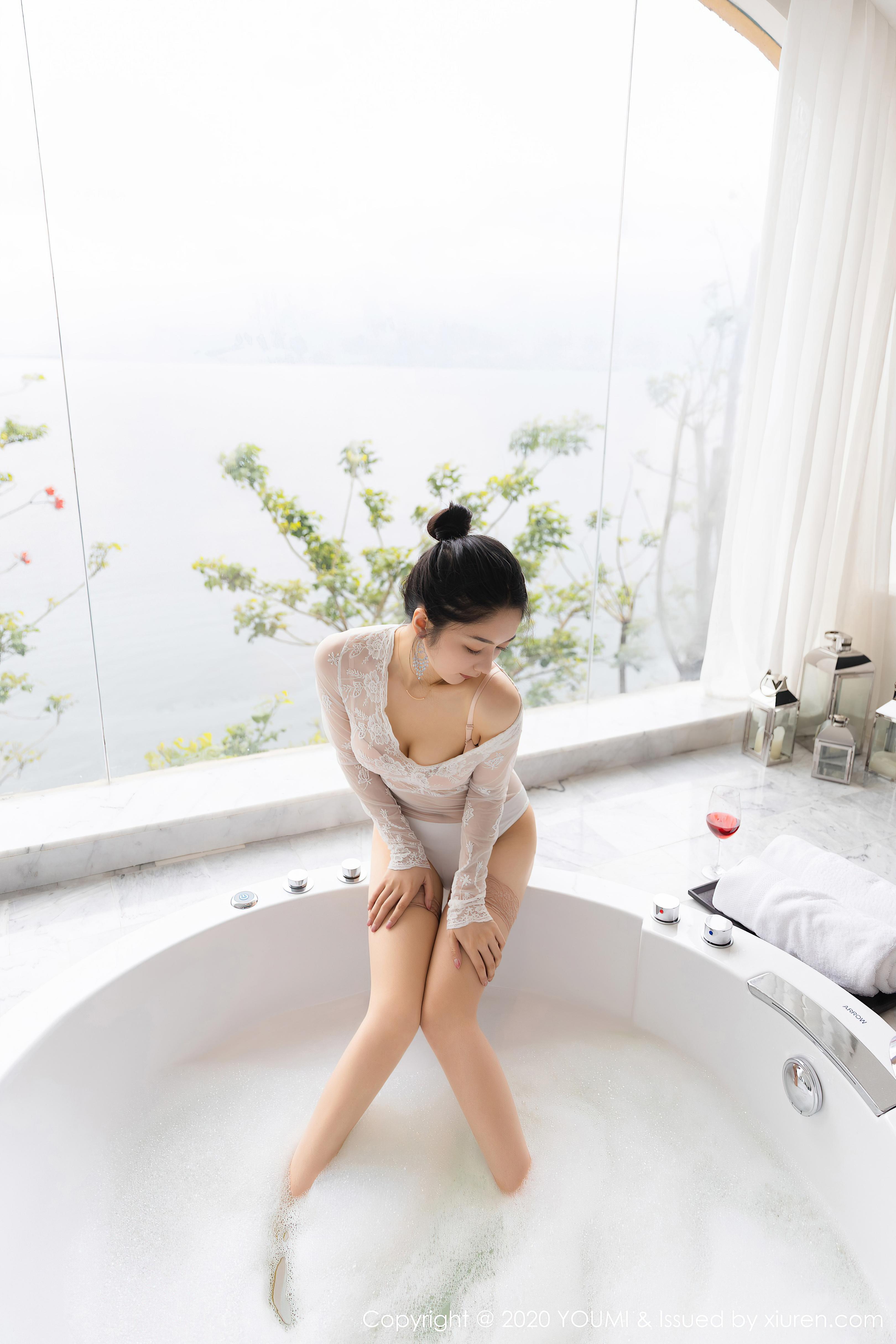 132-YouMi尤蜜荟-20200703-VOL478-Angela小热巴-79P-16057-MB-08-24