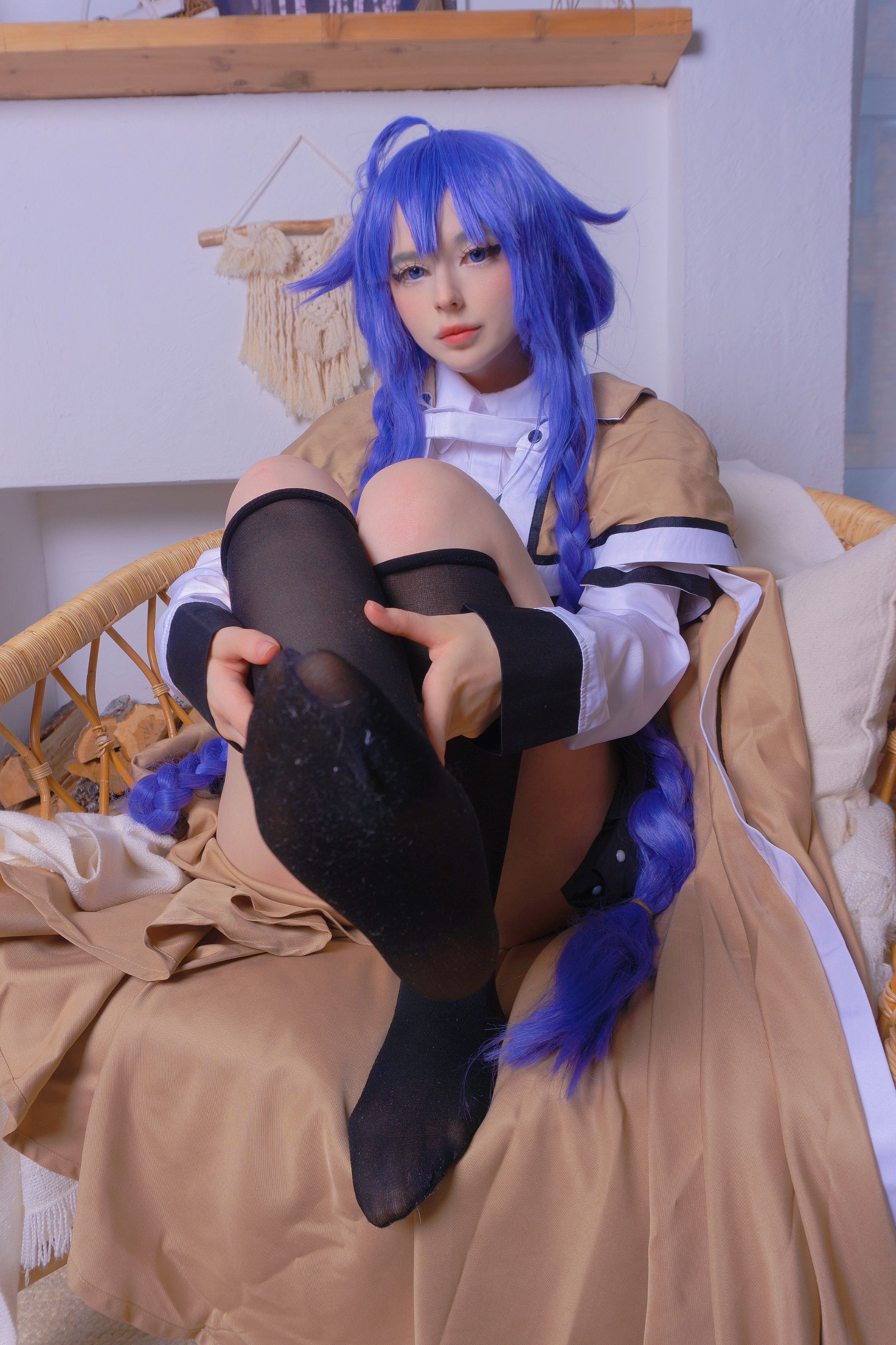 Pudding-Desu-Roxy-Migurdia-146P-08-18