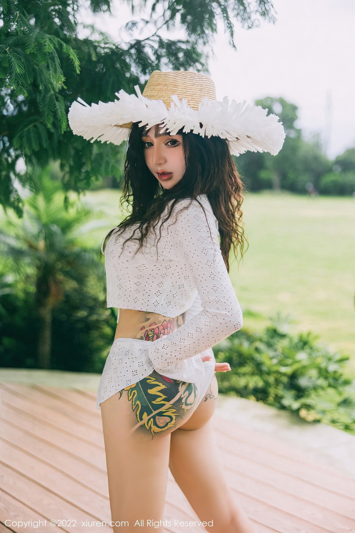 XiuRen秀人网-No5683-WenJingEr文静儿-02-24