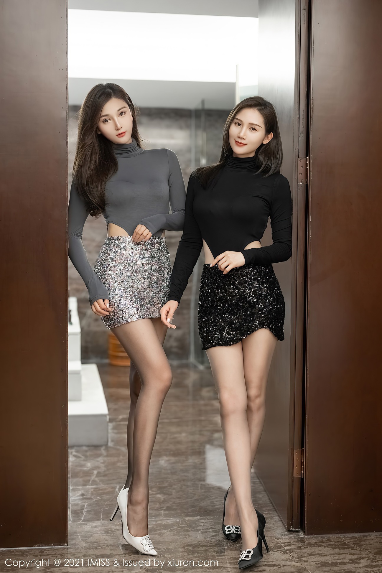 IMISS爱蜜社-20210425-Vol582-Lavinia肉肉-02-03