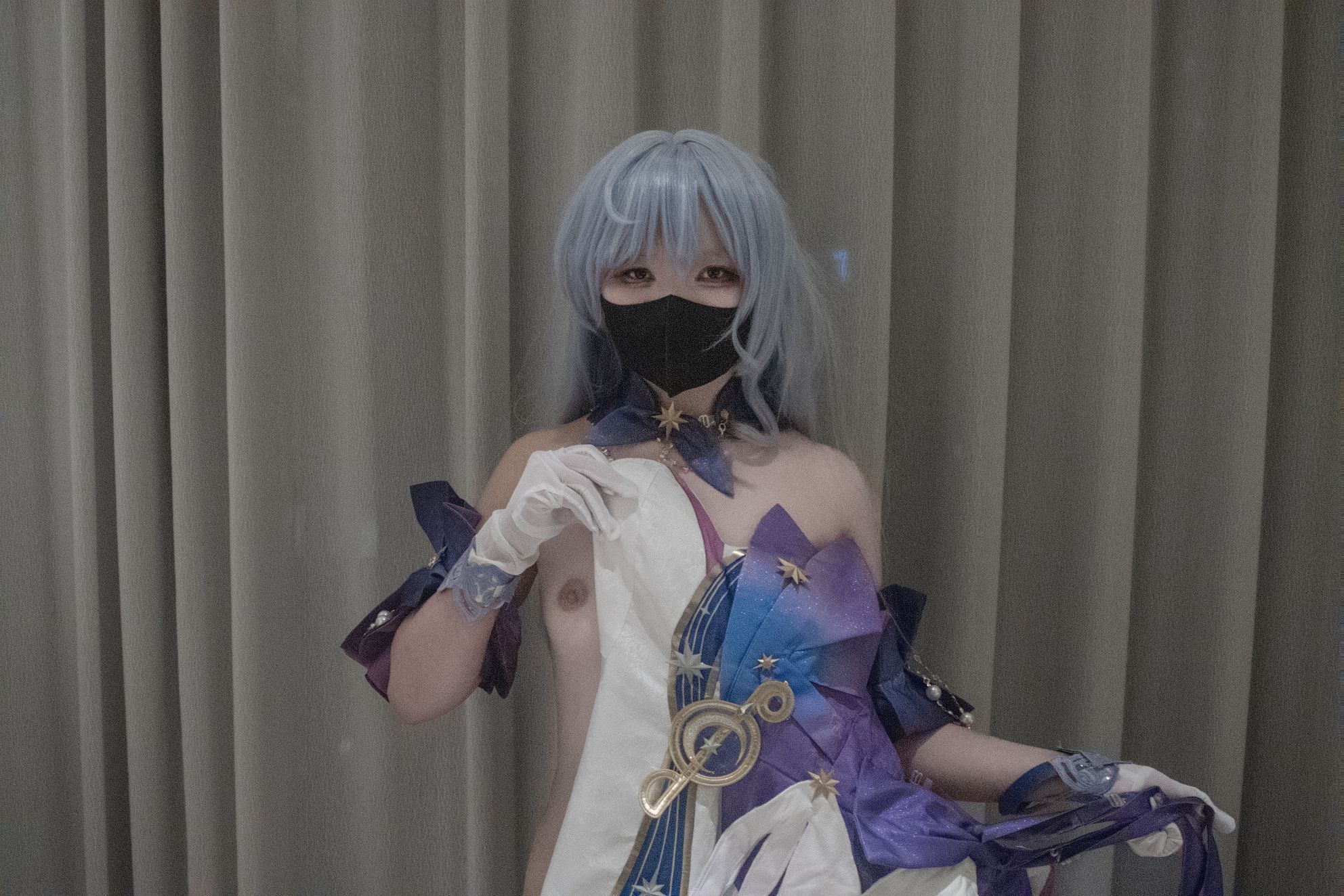 少女映画---知更鸟-08-09