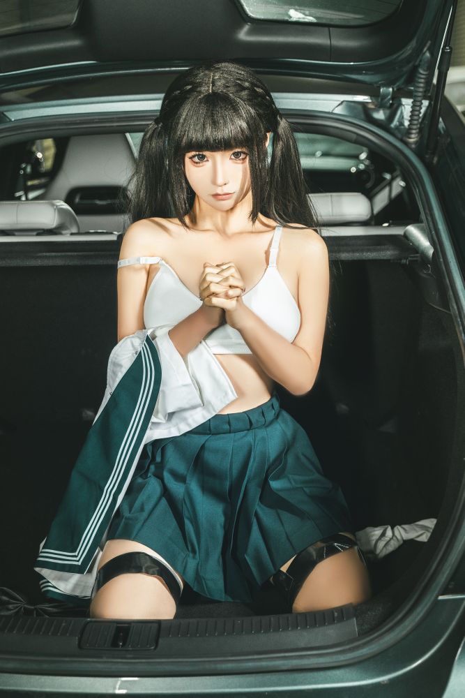 蠢沫沫-捆绑-03-11