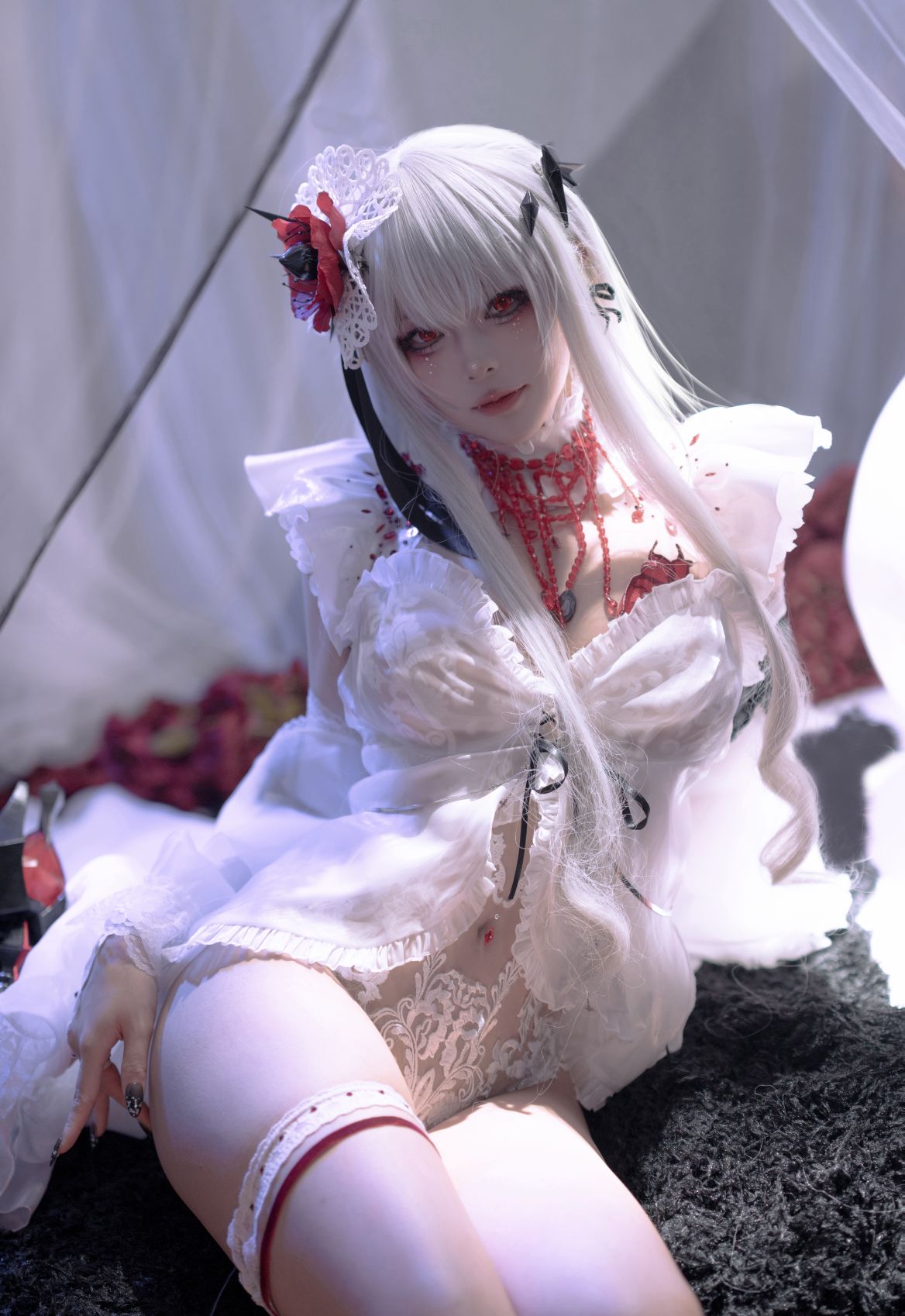 百合欧皇子---MBCC-S-053-可可莉克-18P-12-22