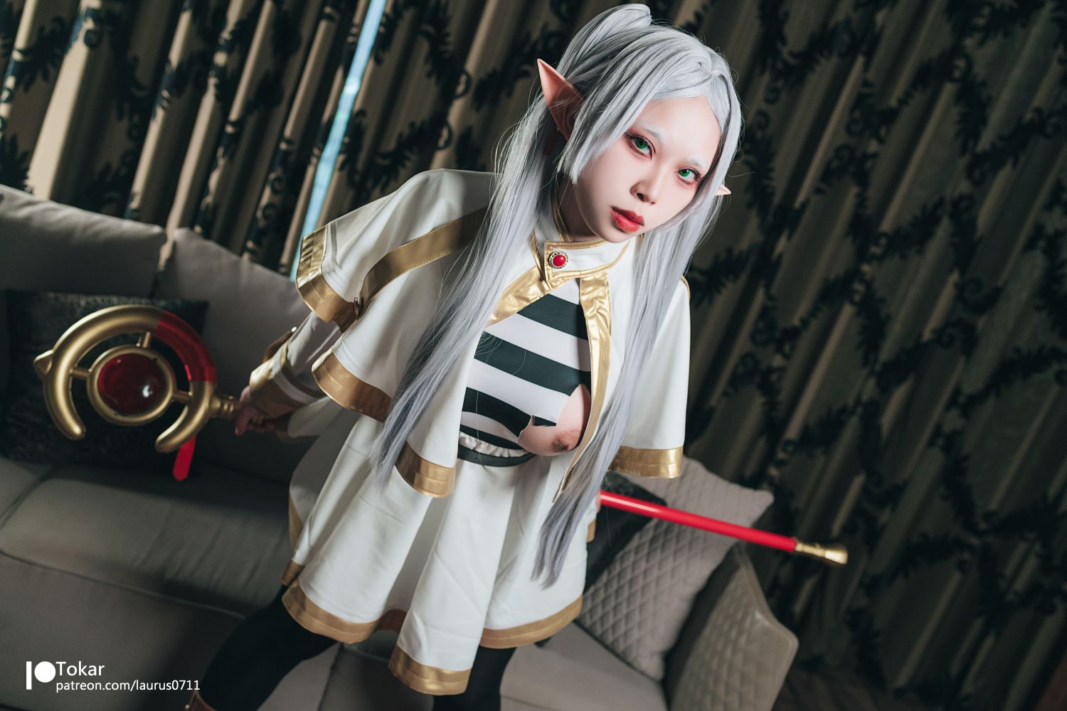 浵卡Tokar-芙莉莲-36P2V-02-26