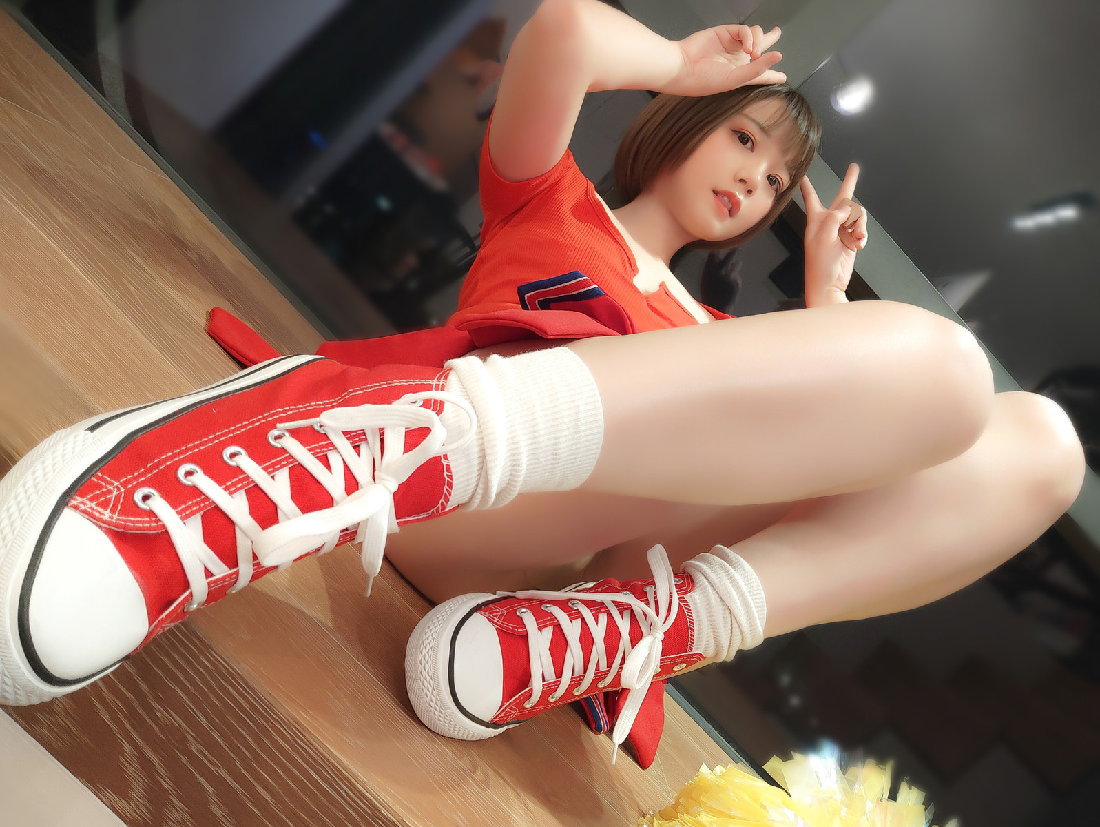 Cosplay-Nikumikyoきょう肉肉-KYO-031-05-08