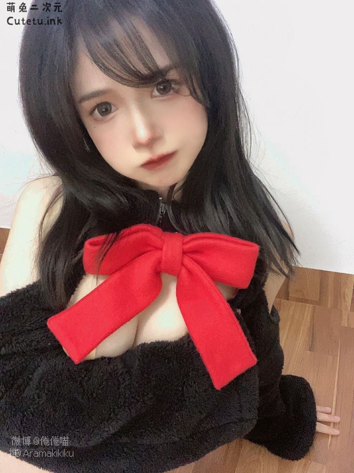 倦倦喵---黑猫-01-17