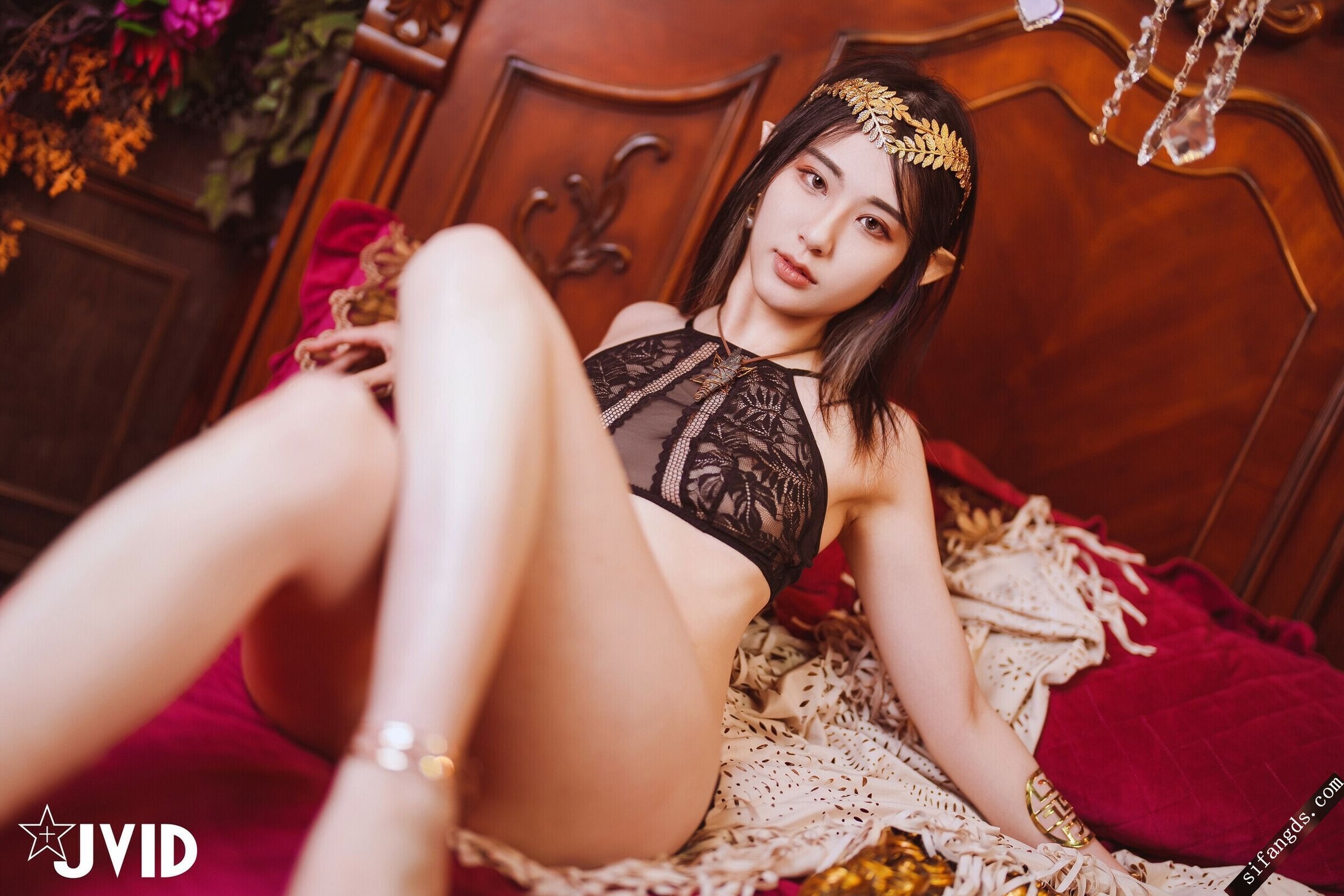 JVID-阿黎---美神降临-106P-08-17