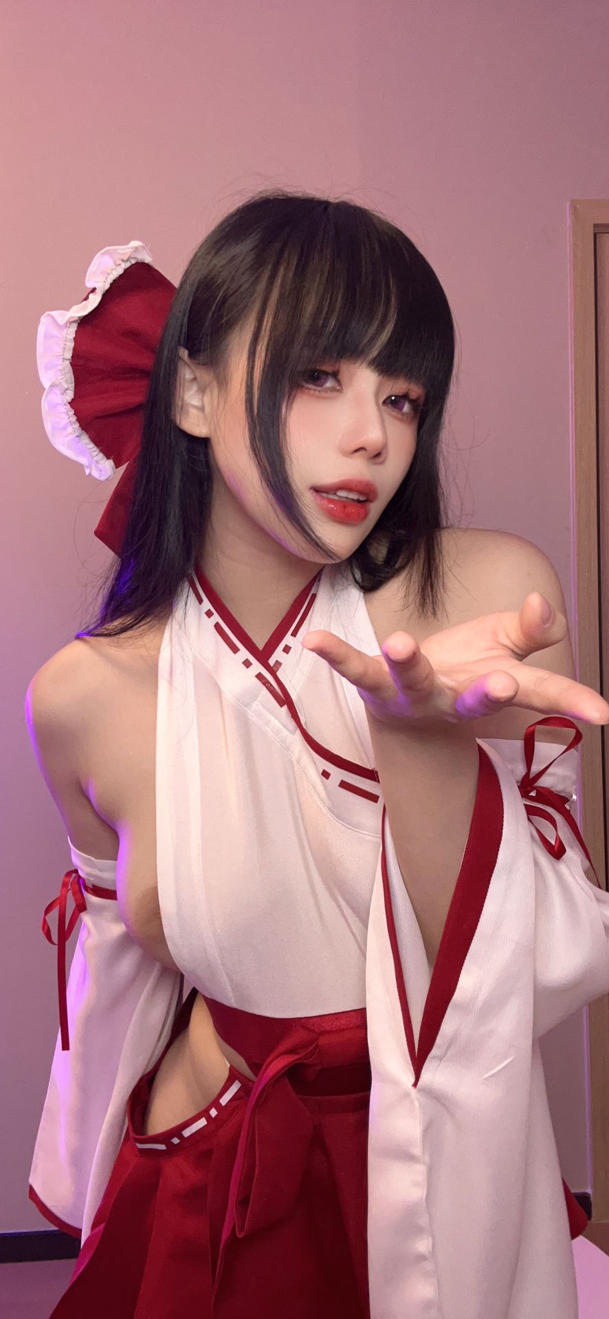 九言---巫女的爱32P2V-02-24